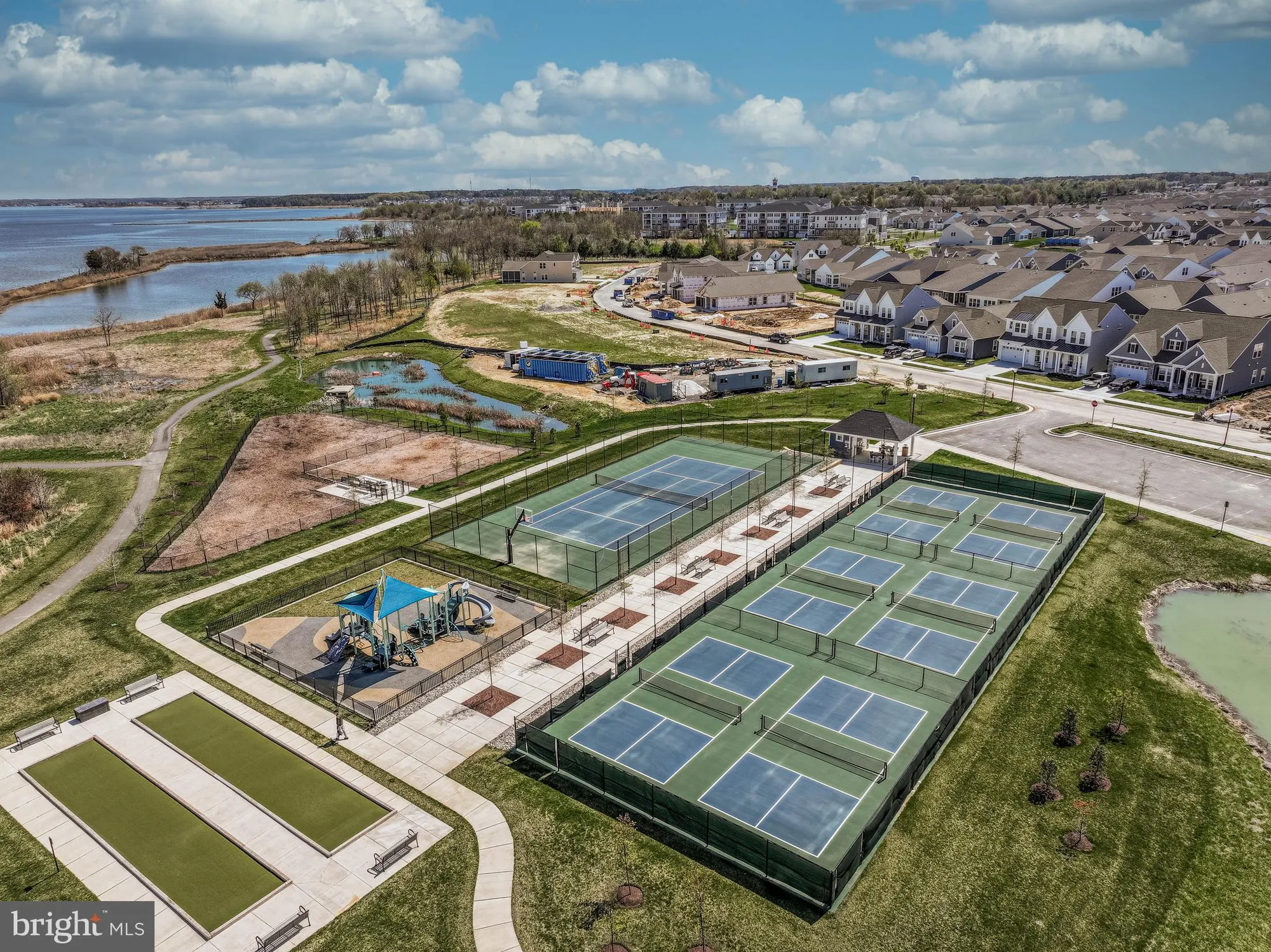 Property Slideshow image 58 of 71 | 170 harrier way 11, Chester, MD, 21619