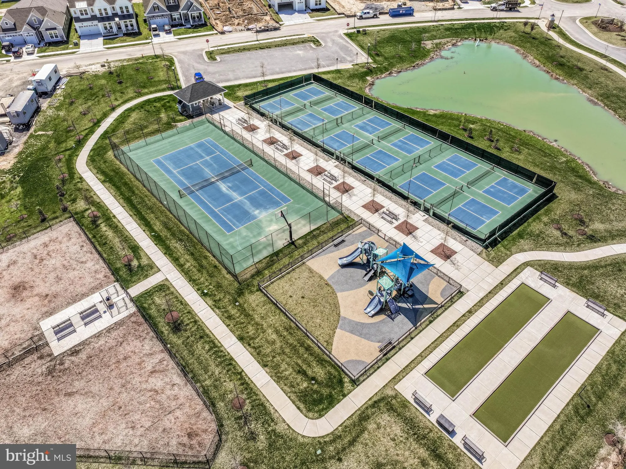 Property Slideshow image 59 of 71 | 170 harrier way 11, Chester, MD, 21619