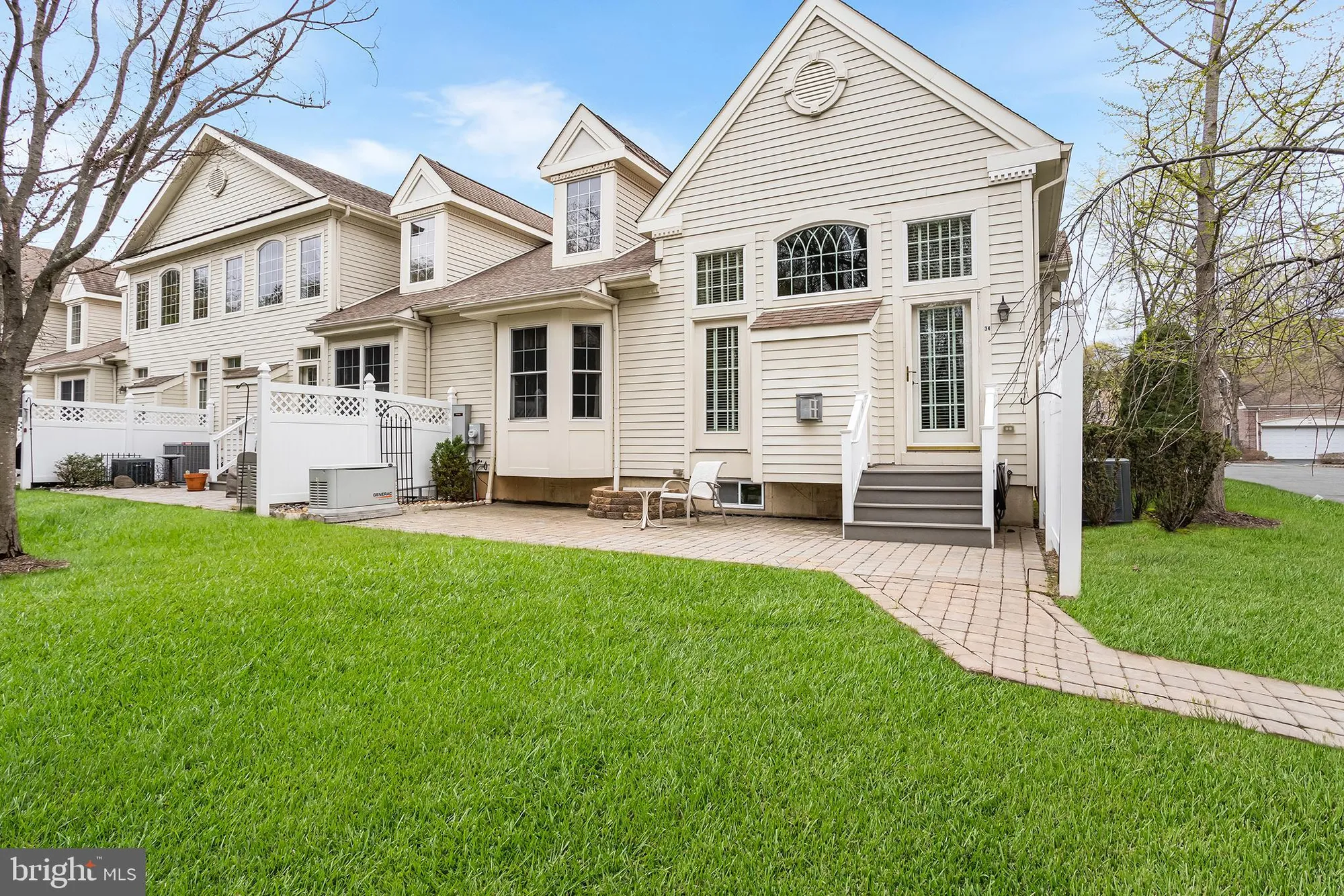 Property Slideshow image 3 of 43 | 34 schindler ct, Lawrence Township, NJ, 08648