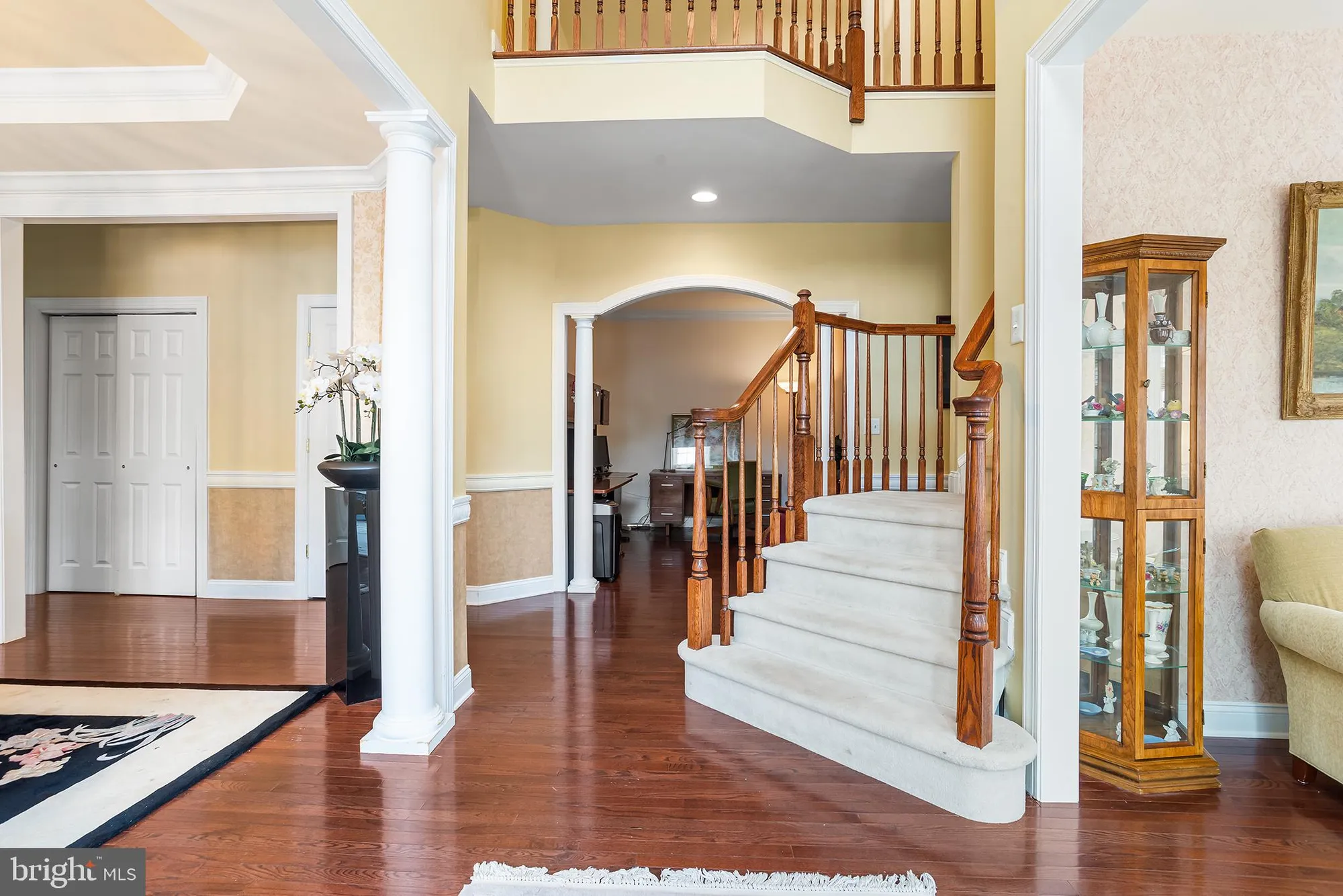 Property Slideshow image 6 of 43 | 34 schindler ct, Lawrence Township, NJ, 08648