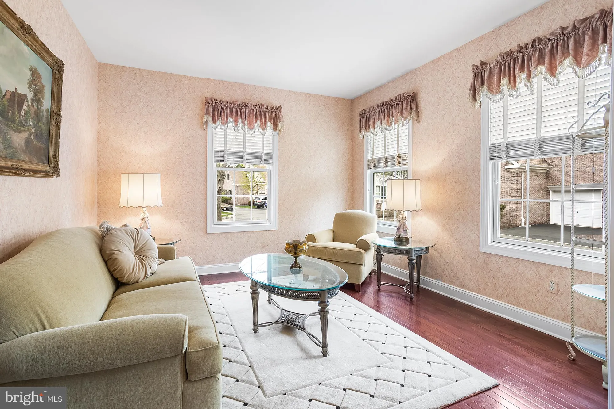 Property Slideshow image 9 of 43 | 34 schindler ct, Lawrence Township, NJ, 08648