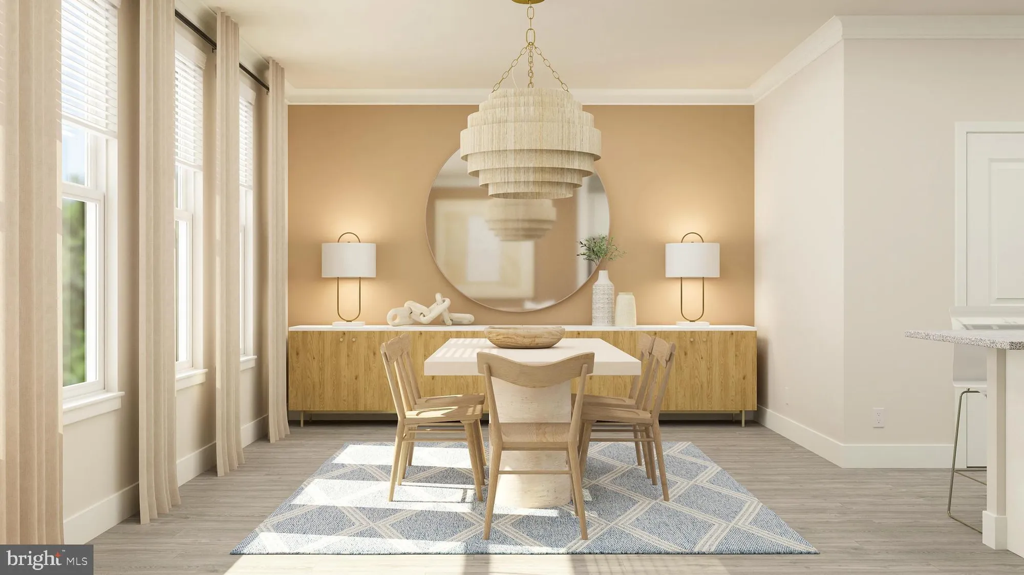 Property Slideshow image 4 of 9 | 2104 foxglove ln, Laurel, MD, 20724