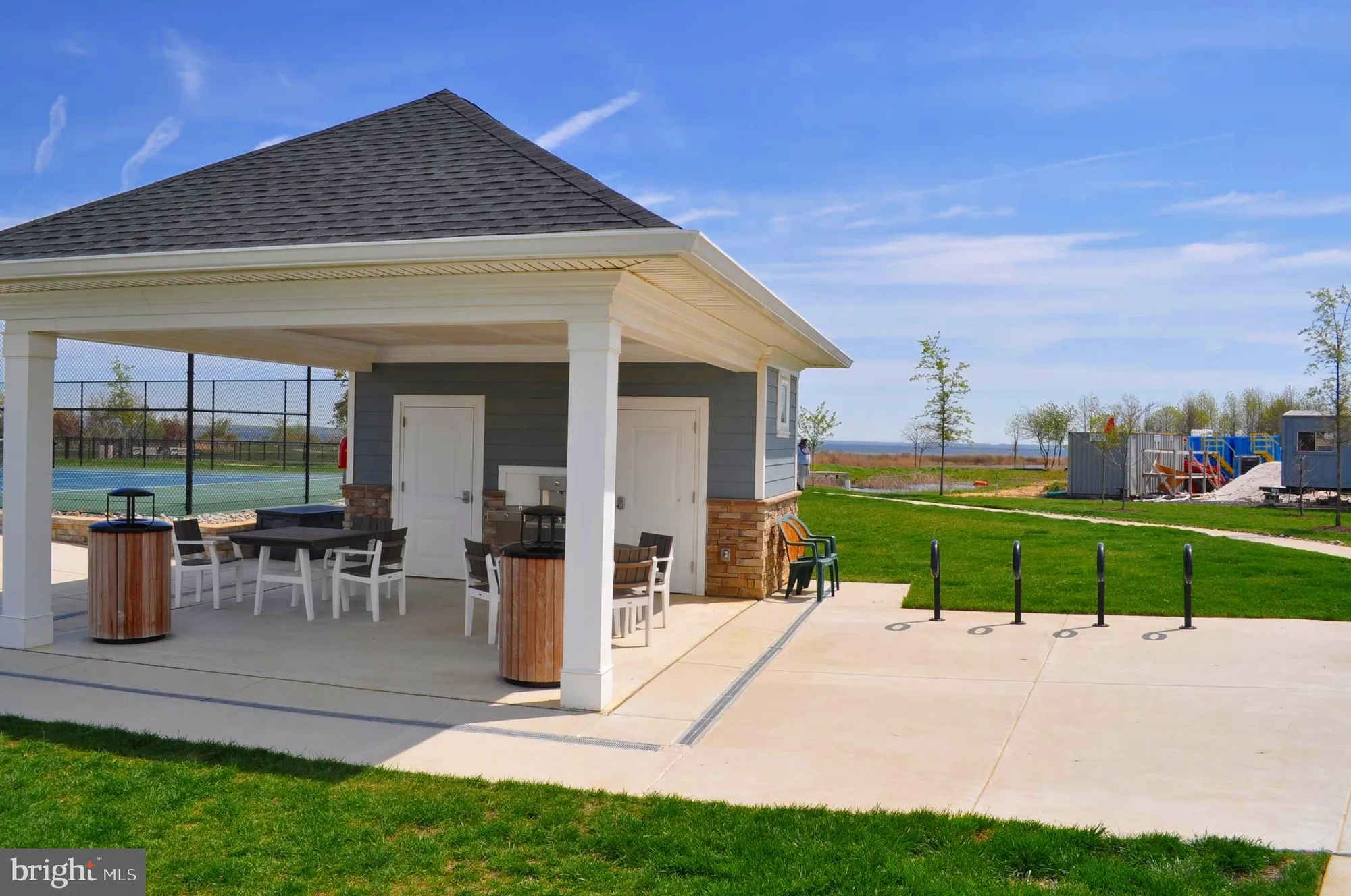 Property Slideshow image 43 of 73 | 170 harrier way unit 22, Chester, MD, 21619