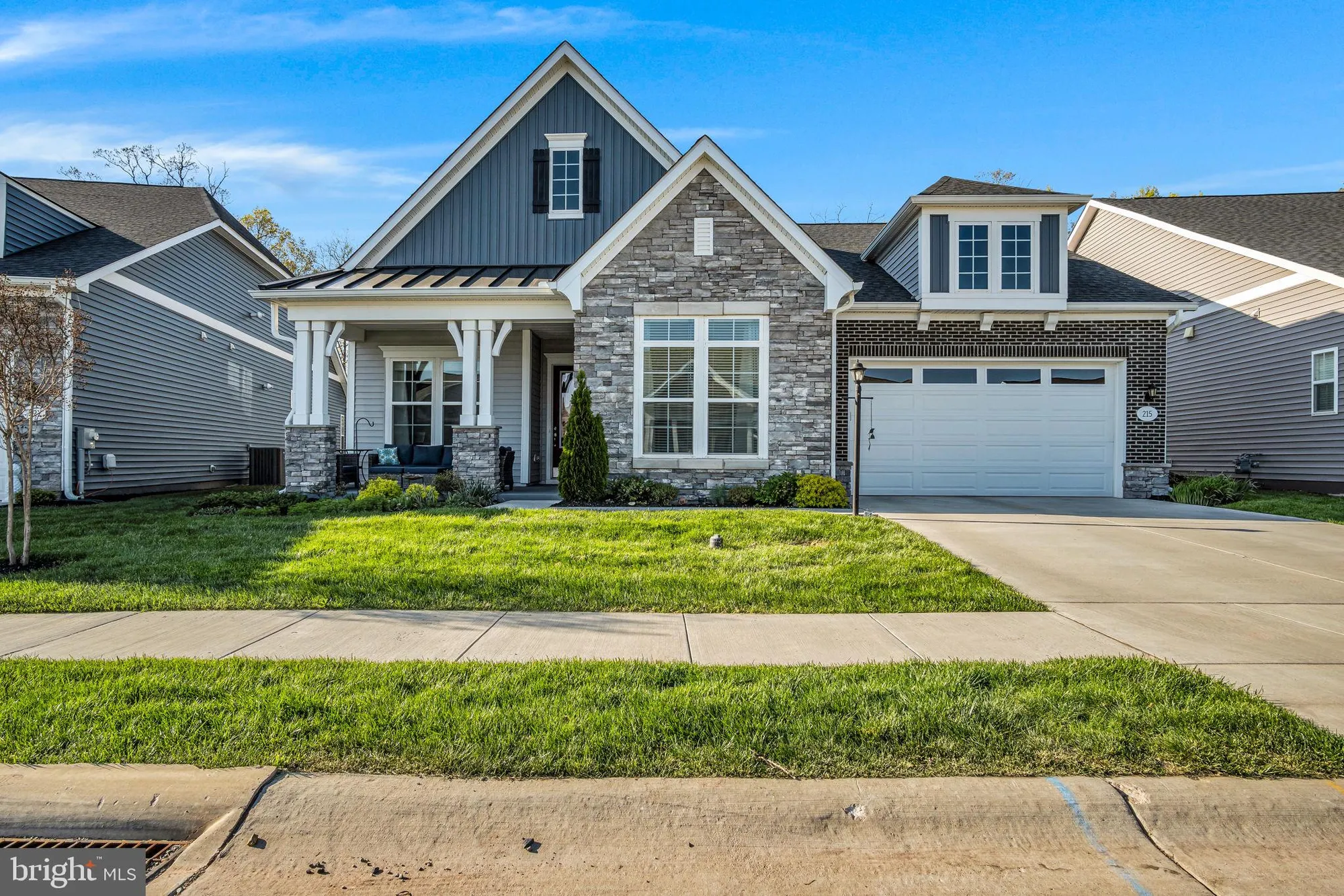 Property Slideshow image 39 of 78 | 215 rustic wood dr, Gettysburg, PA, 17325