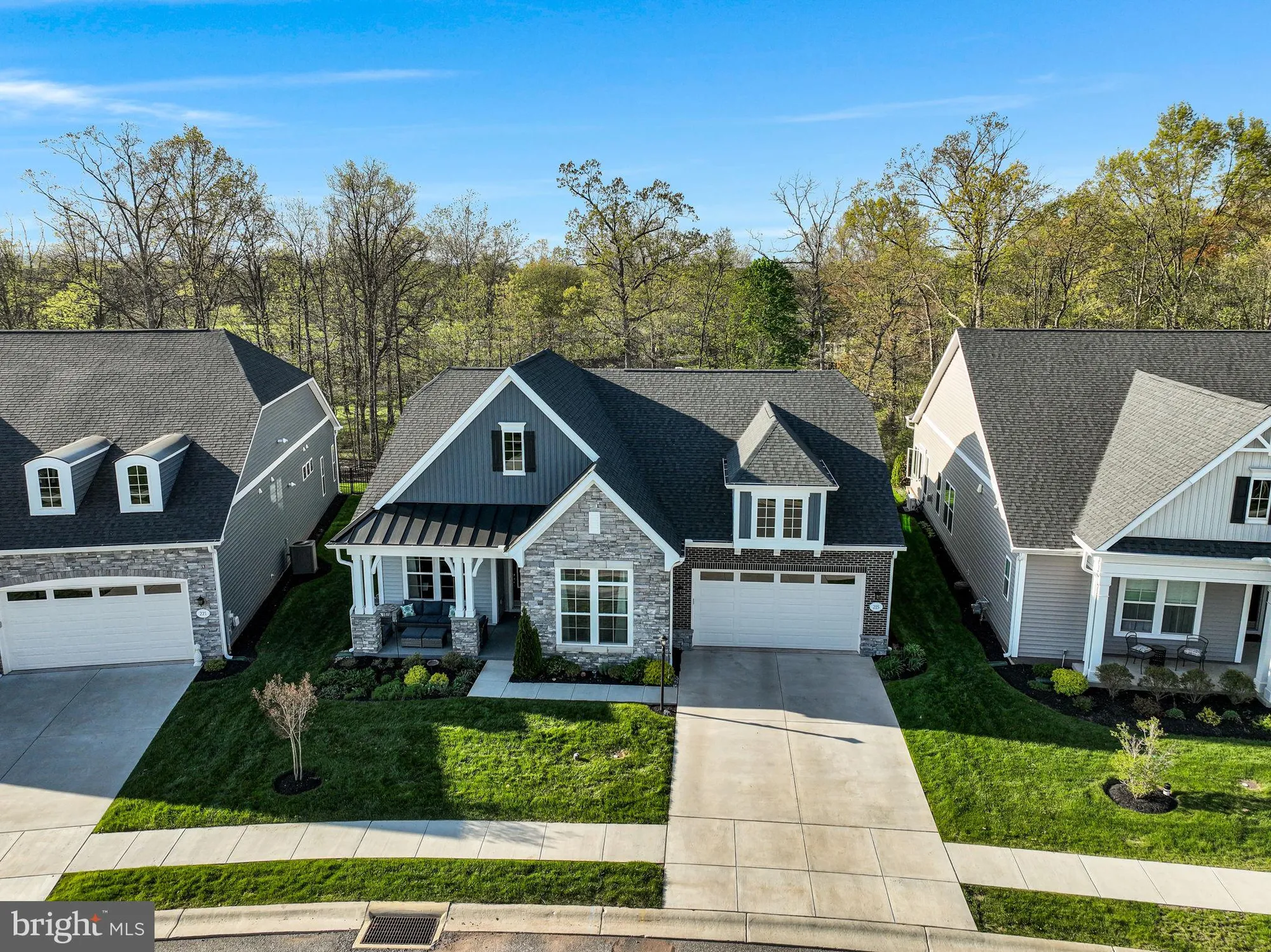 Property Slideshow image 42 of 78 | 215 rustic wood dr, Gettysburg, PA, 17325