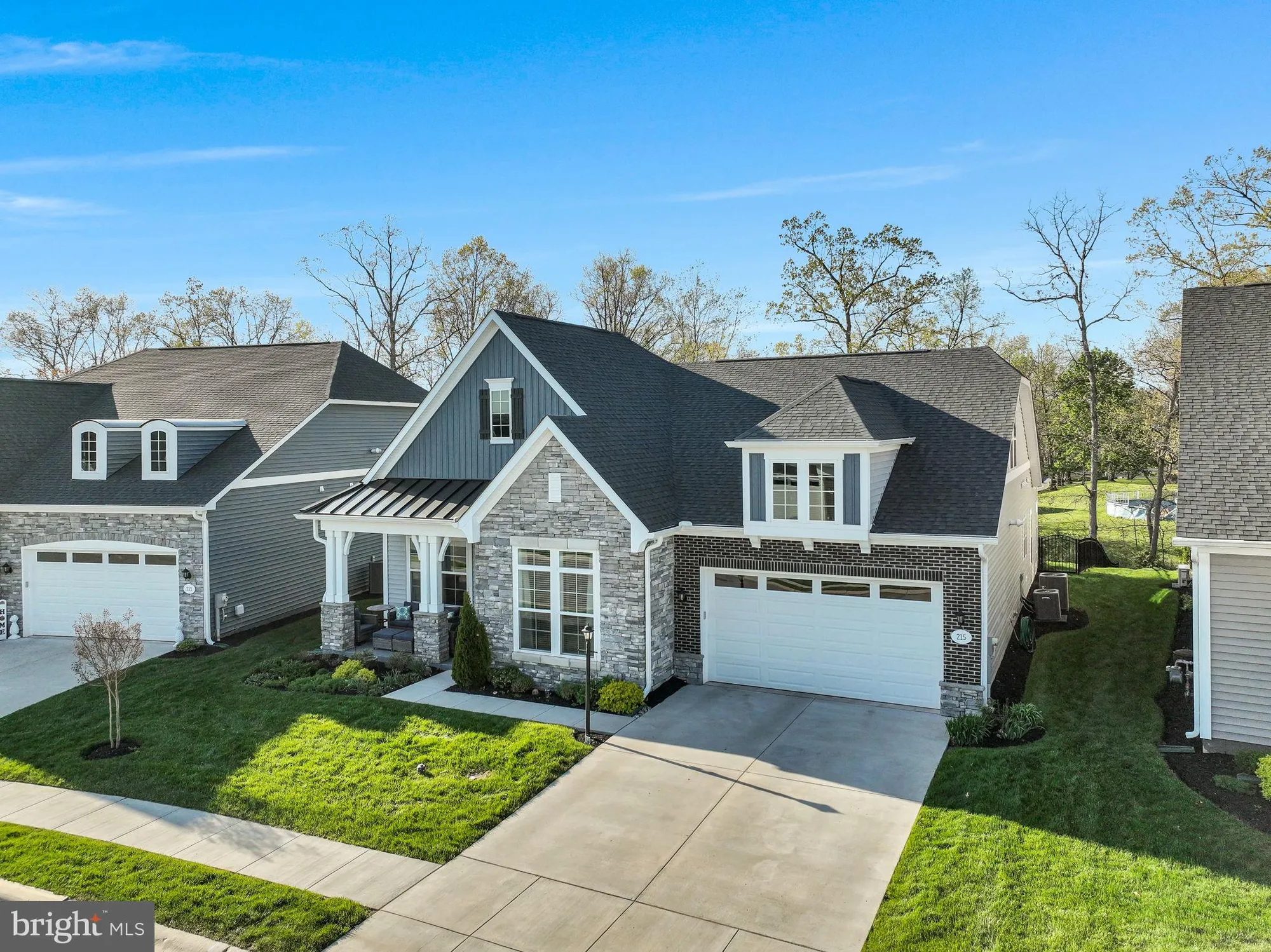 Property Slideshow image 43 of 78 | 215 rustic wood dr, Gettysburg, PA, 17325