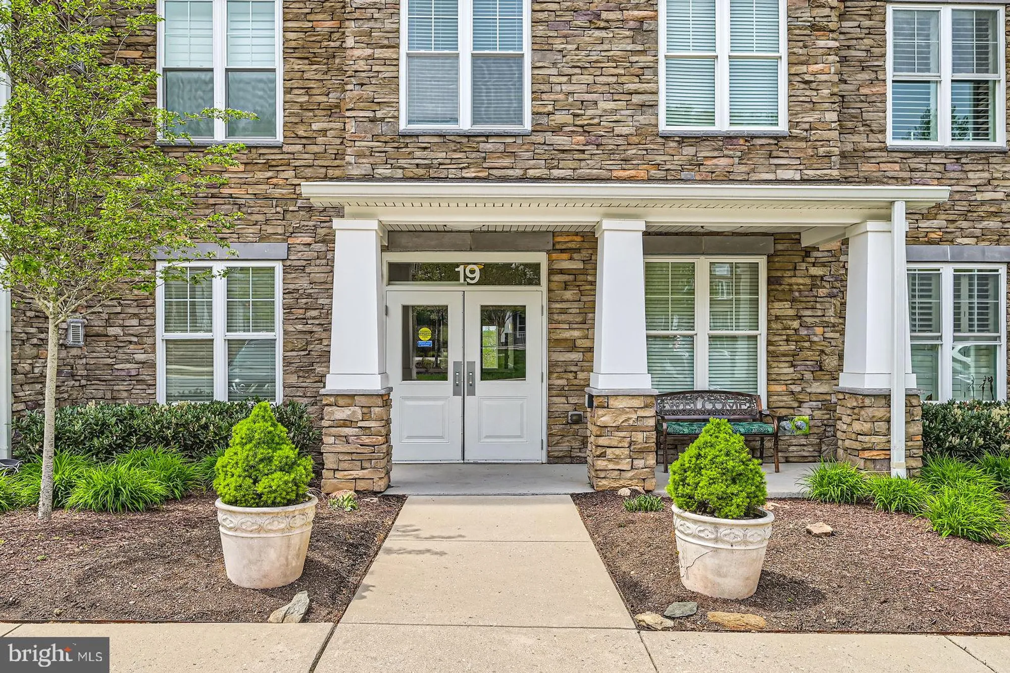 Property Slideshow image 56 of 72 | 19 clay lodge ln unit 104, Catonsville, MD, 21228