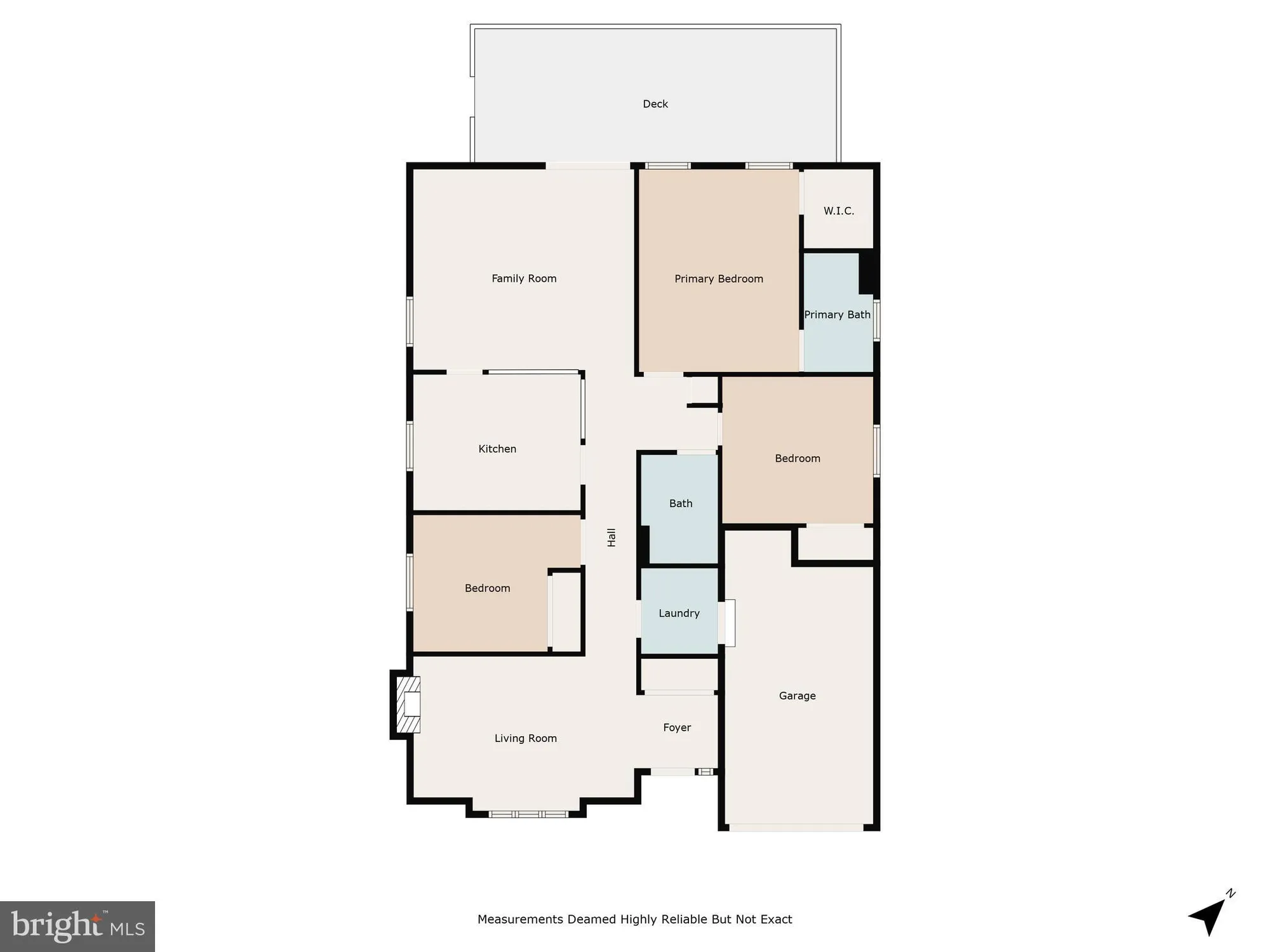 Property Slideshow image 26 of 26 | 547 doral dr, Williamstown, NJ, 08094