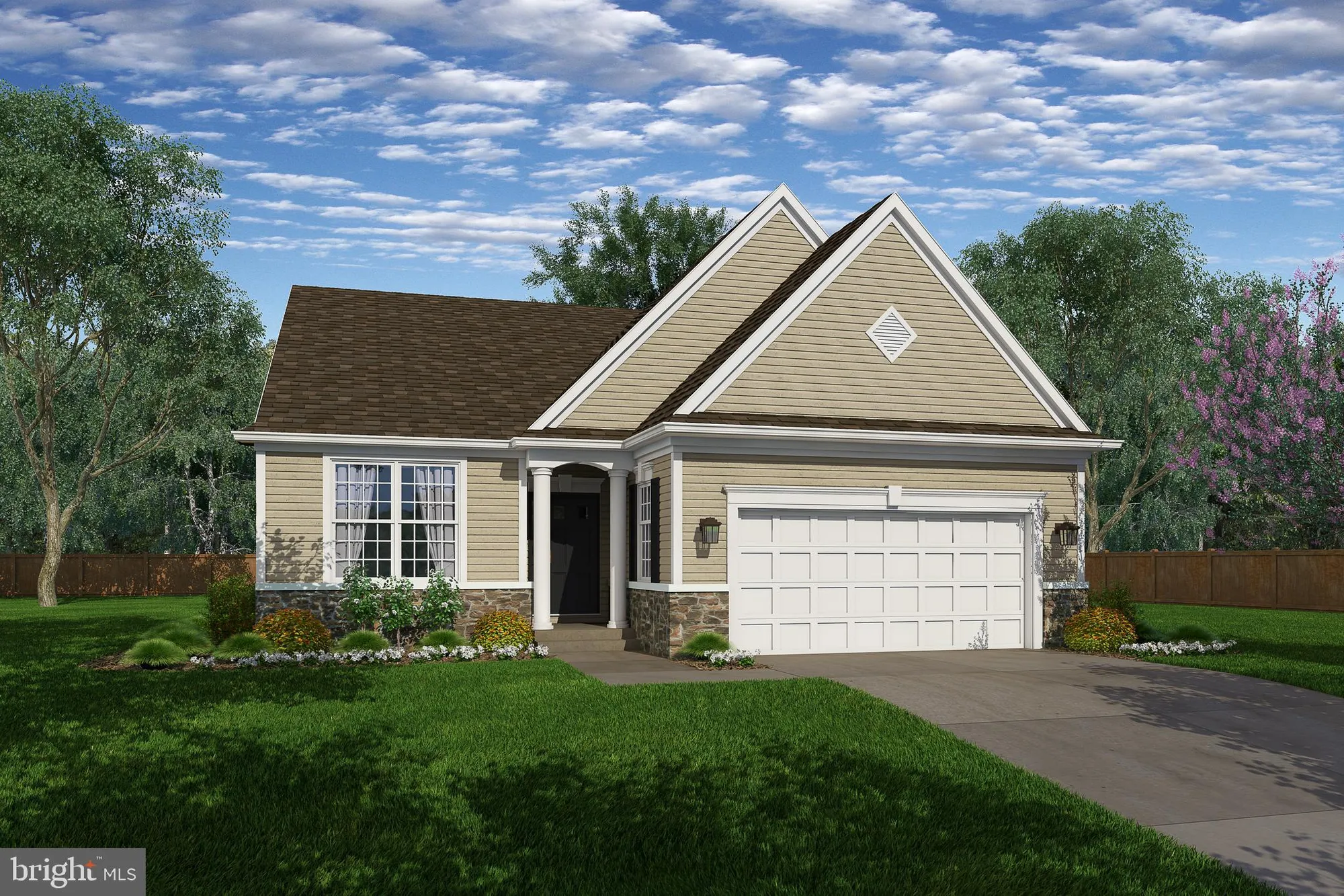 Property Slideshow image 1 of 1 | 00 felix view ct brenford, Smyrna, DE, 19977