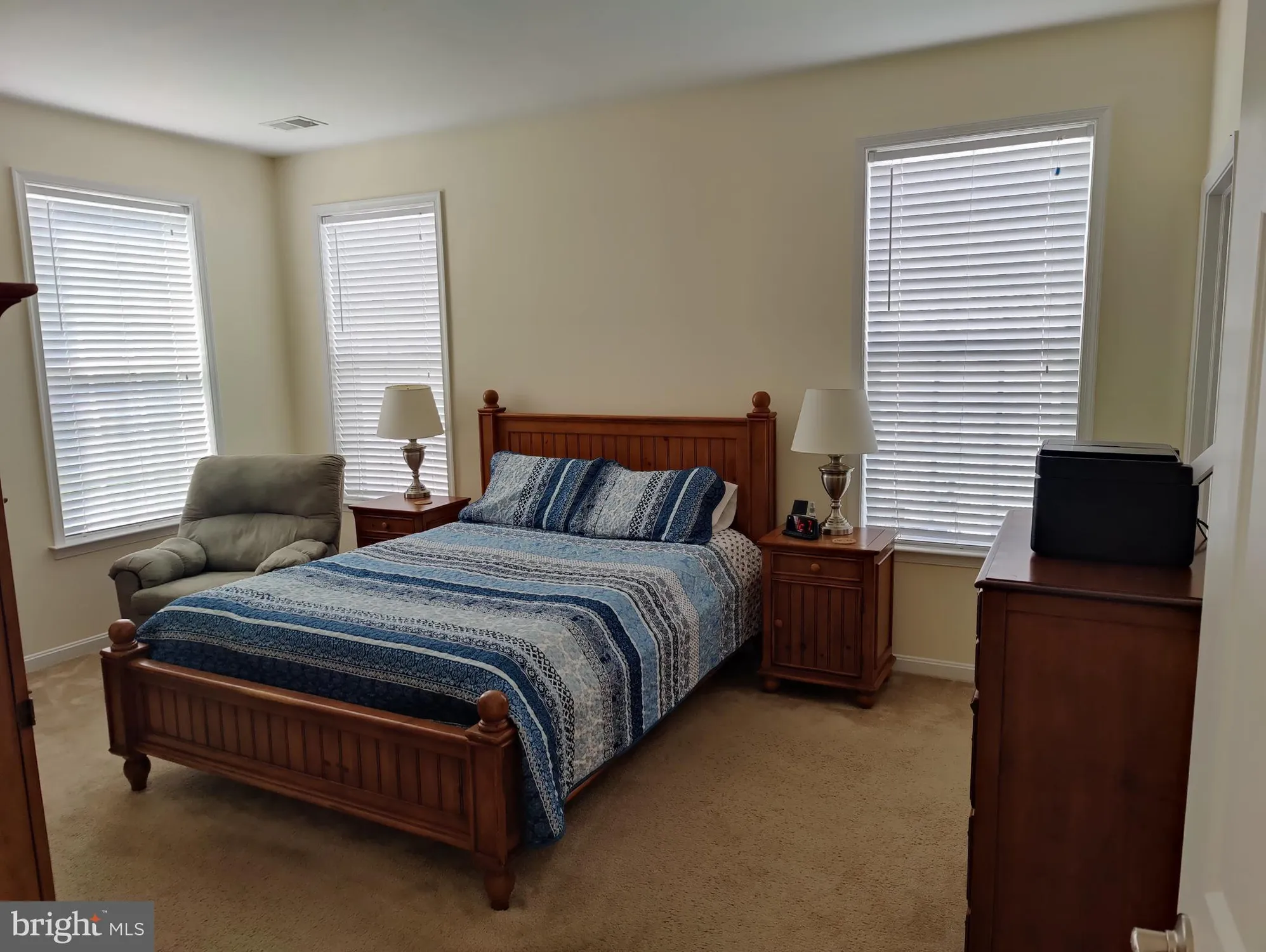 Property Slideshow image 13 of 16 | 117 e clarendon dr, Smyrna, DE, 19977