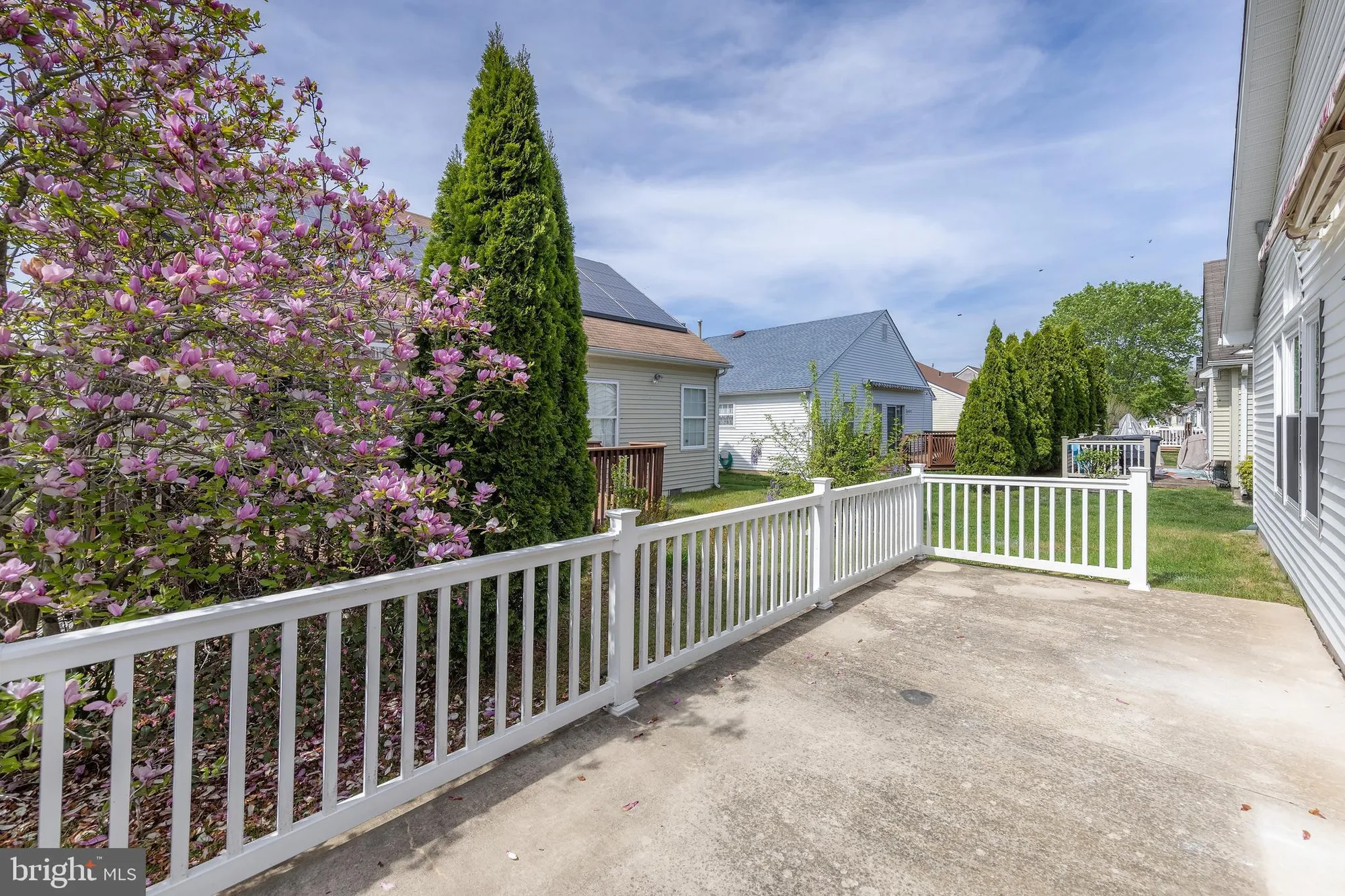 Property Slideshow image 16 of 18 | 507 saint kitts dr, Williamstown, NJ, 08094