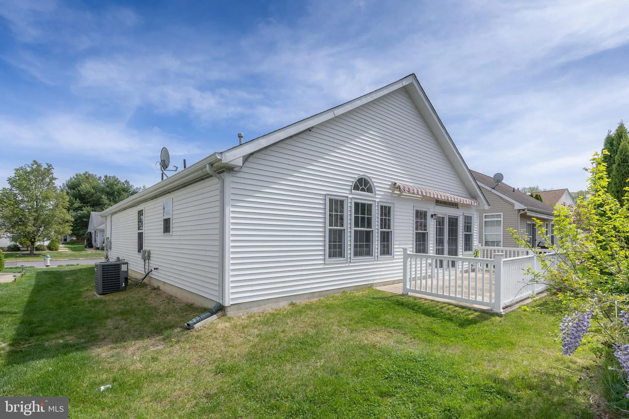 Property Slideshow image 18 of 18 | 507 saint kitts dr, Williamstown, NJ, 08094