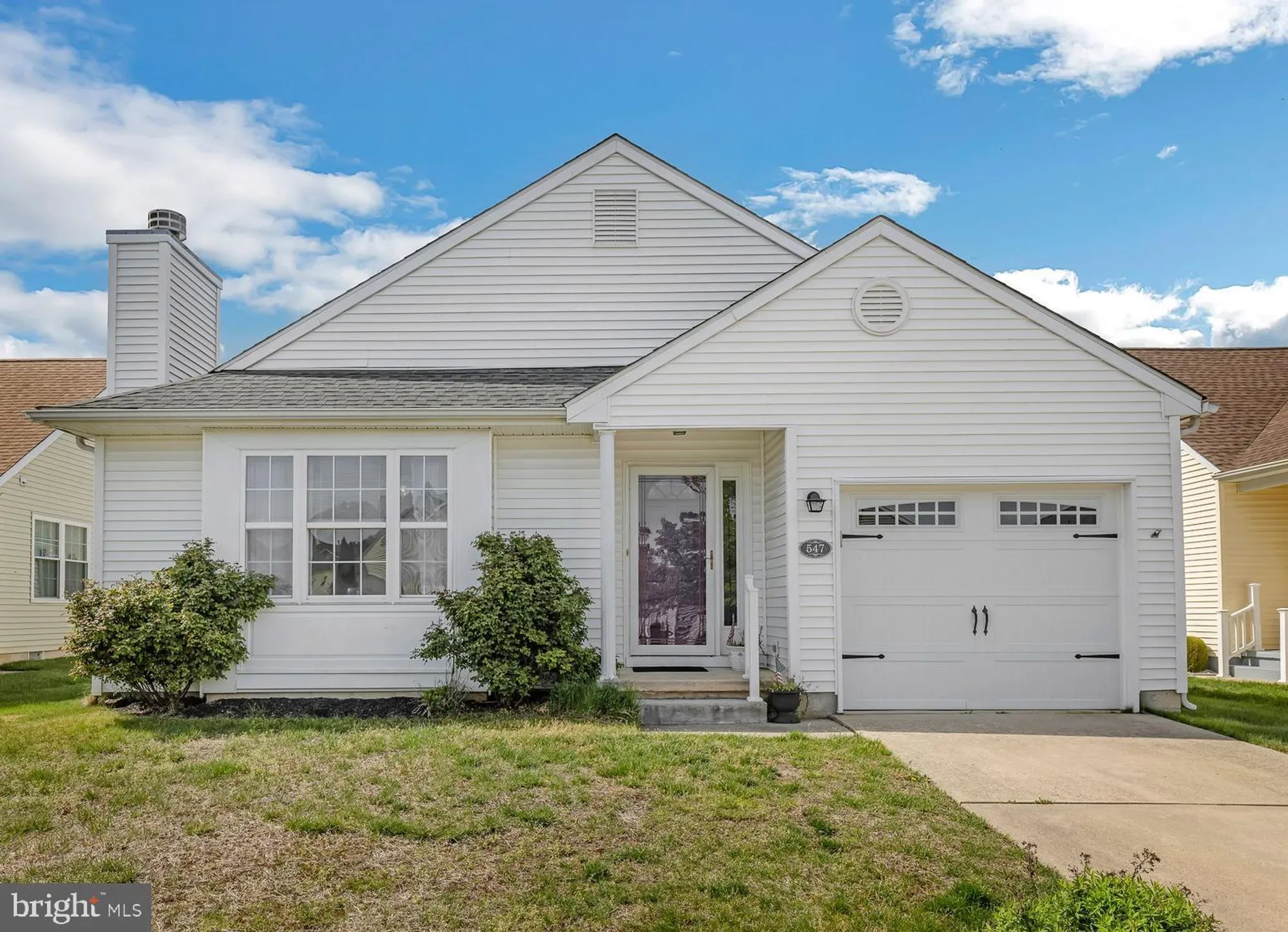 Property Slideshow image 2 of 26 | 547 doral dr, Williamstown, NJ, 08094