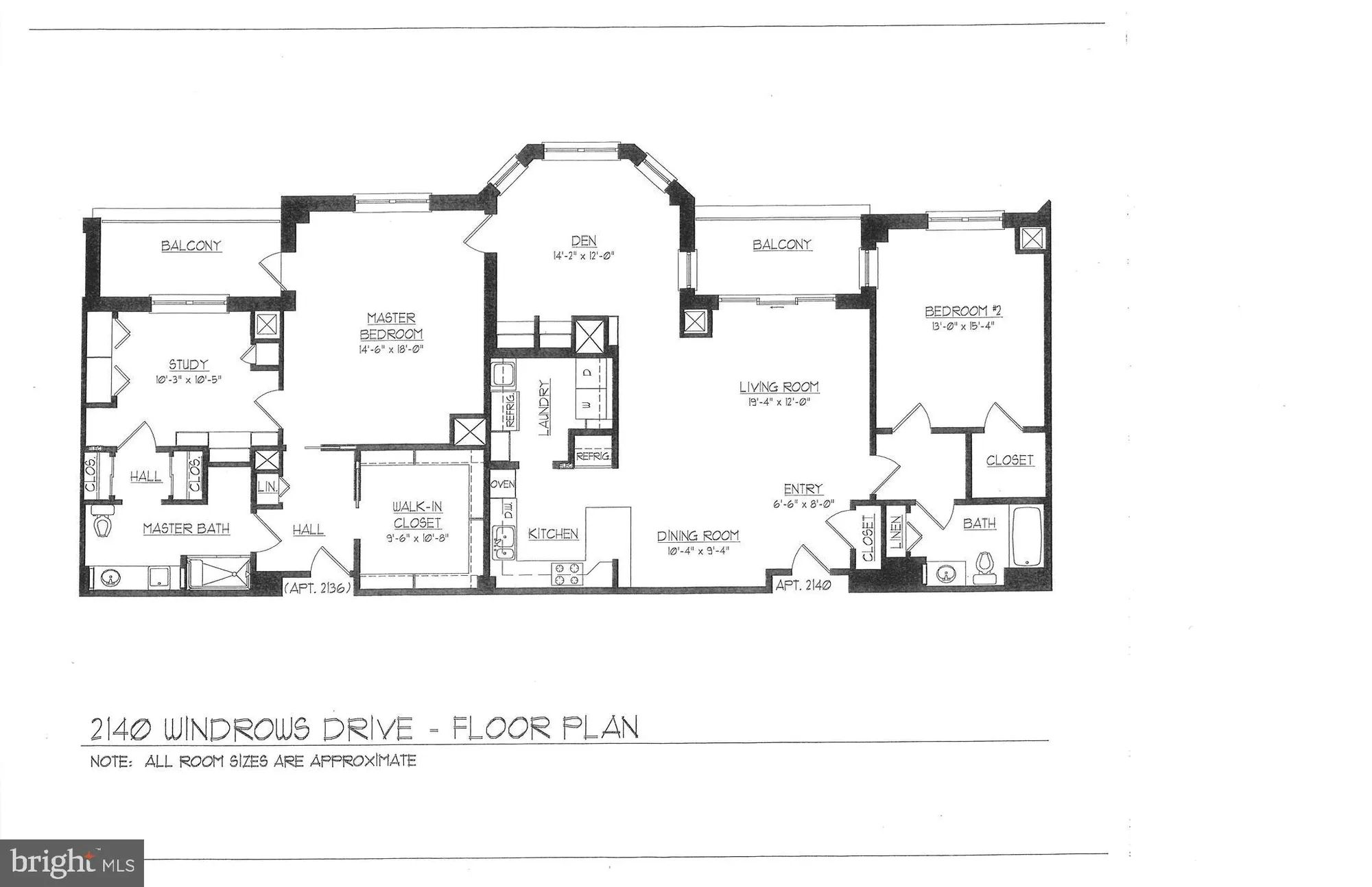 Property Slideshow image 31 of 31 | 2140 windrow dr, Princeton, NJ, 08540