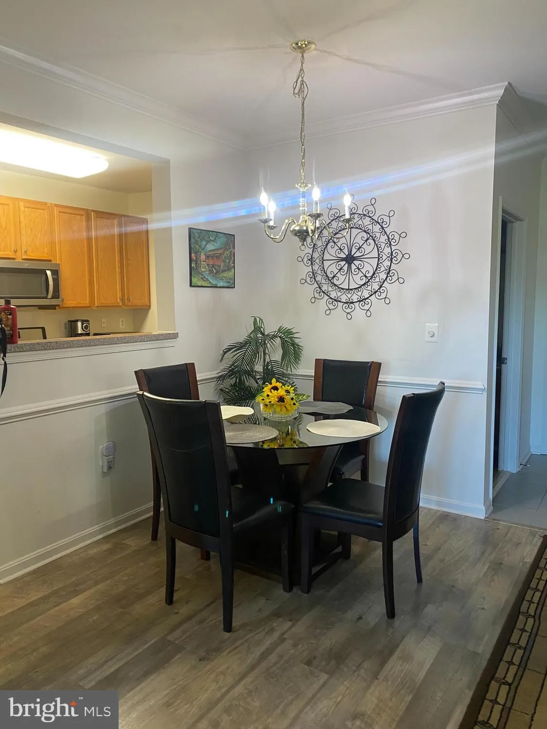 Property Slideshow image 13 of 17 | 12916 fox bow dr apt 107, Upper Marlboro, MD, 20774