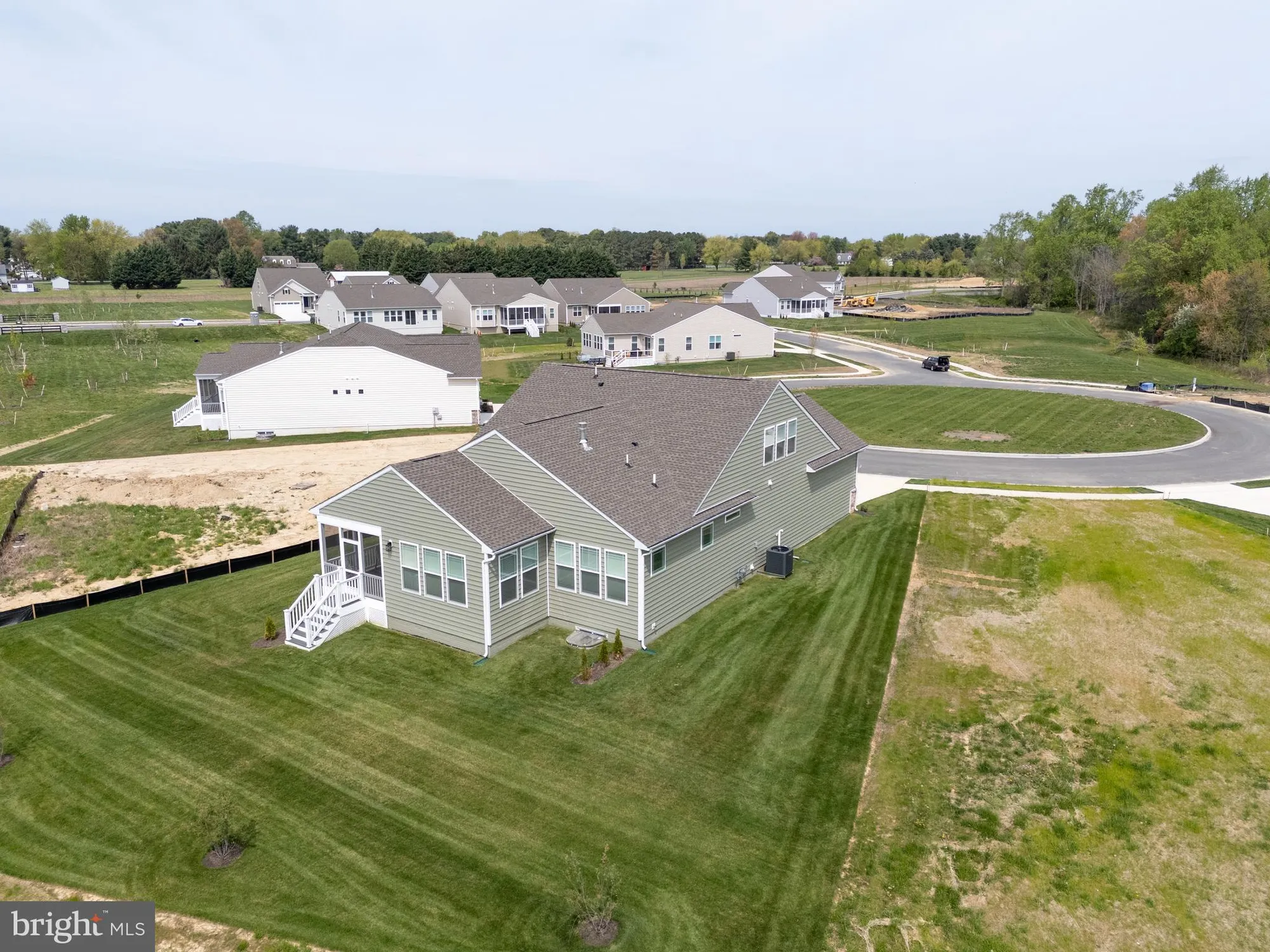 Property Slideshow image 43 of 74 | 114 austrian pine ct, Middletown, DE, 19709