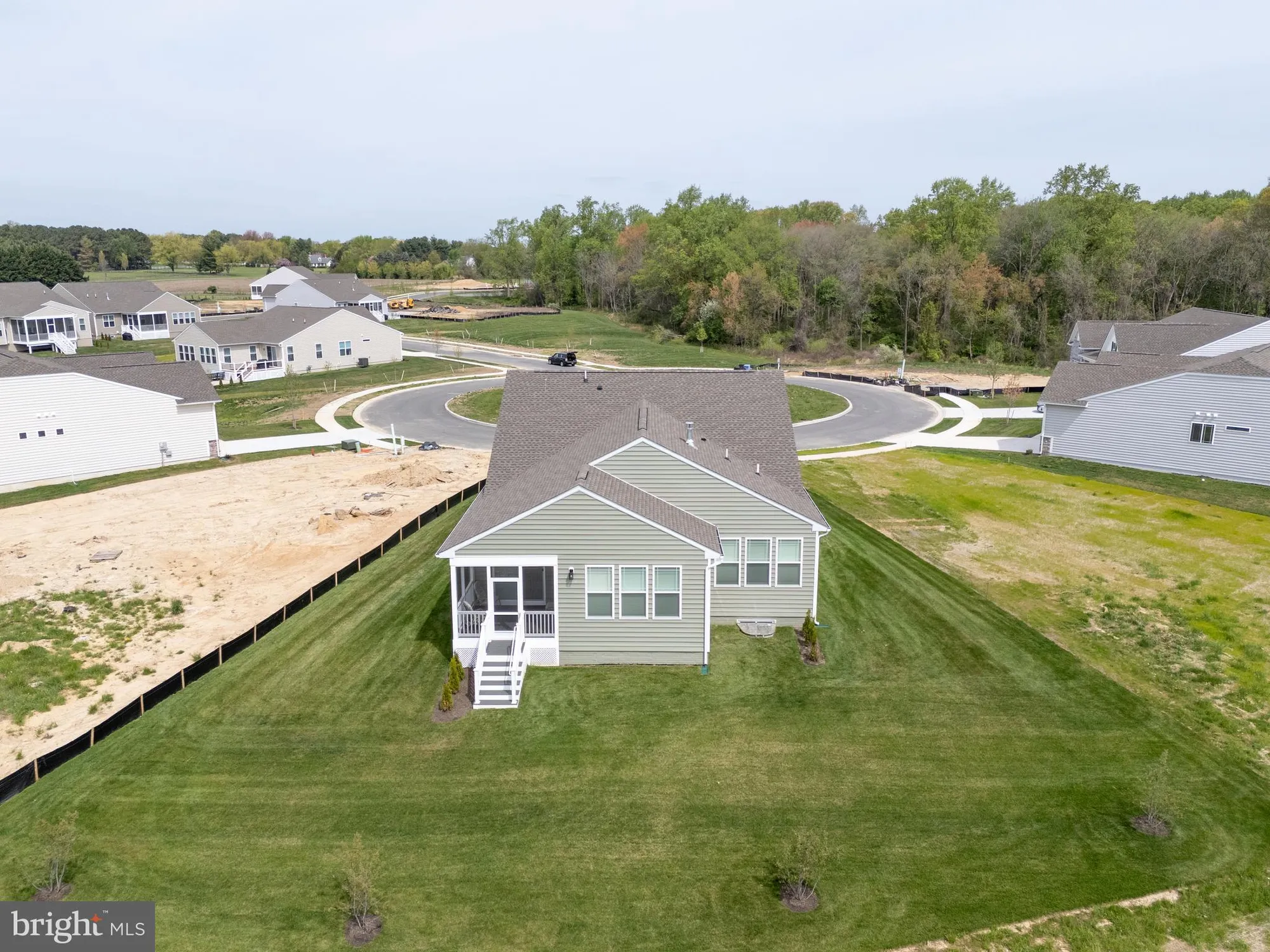 Property Slideshow image 44 of 74 | 114 austrian pine ct, Middletown, DE, 19709