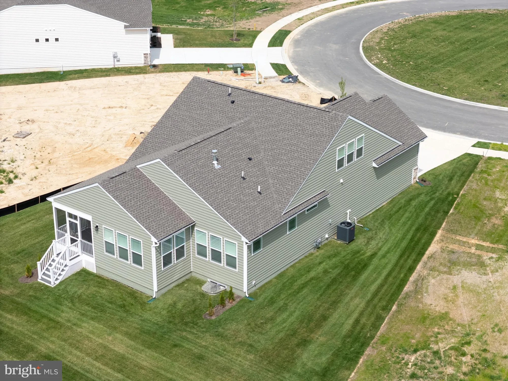 Property Slideshow image 52 of 74 | 114 austrian pine ct, Middletown, DE, 19709