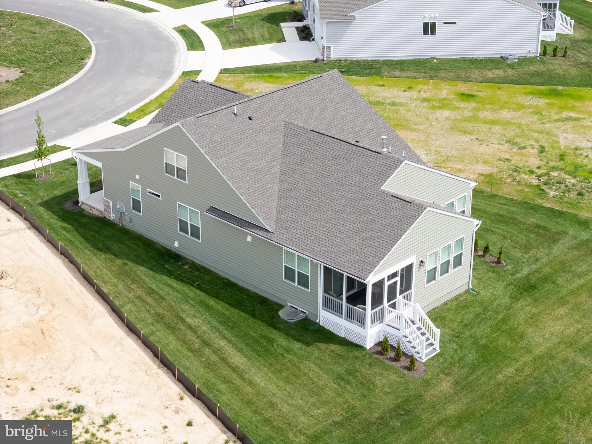 Property Slideshow image 56 of 74 | 114 austrian pine ct, Middletown, DE, 19709