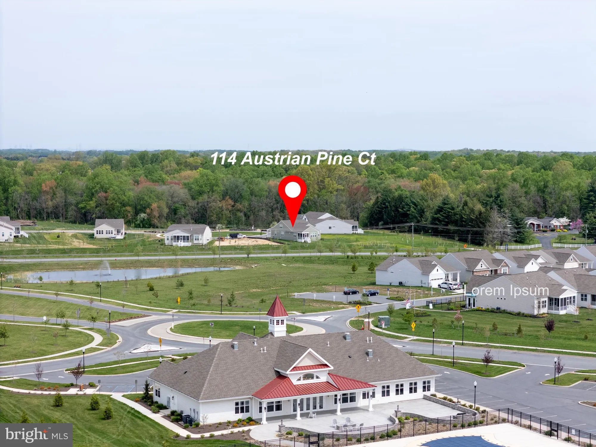 Property Slideshow image 63 of 74 | 114 austrian pine ct, Middletown, DE, 19709