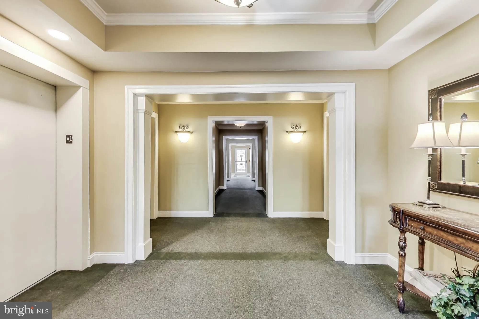 Property Slideshow image 5 of 28 | 13401 belle chasse blvd 411, Laurel, MD, 20707