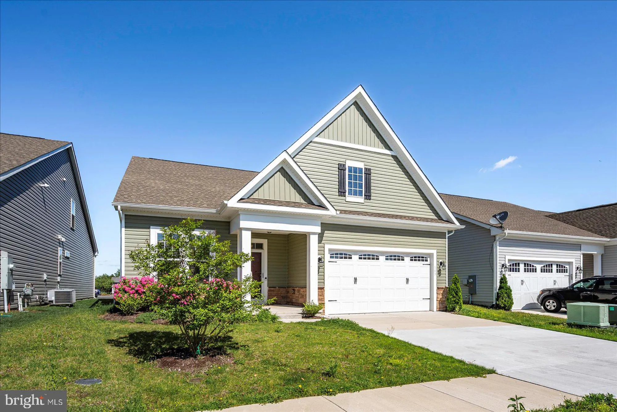 Property Slideshow image 5 of 62 | 103 winged foot dr, Bridgeville, DE, 19933