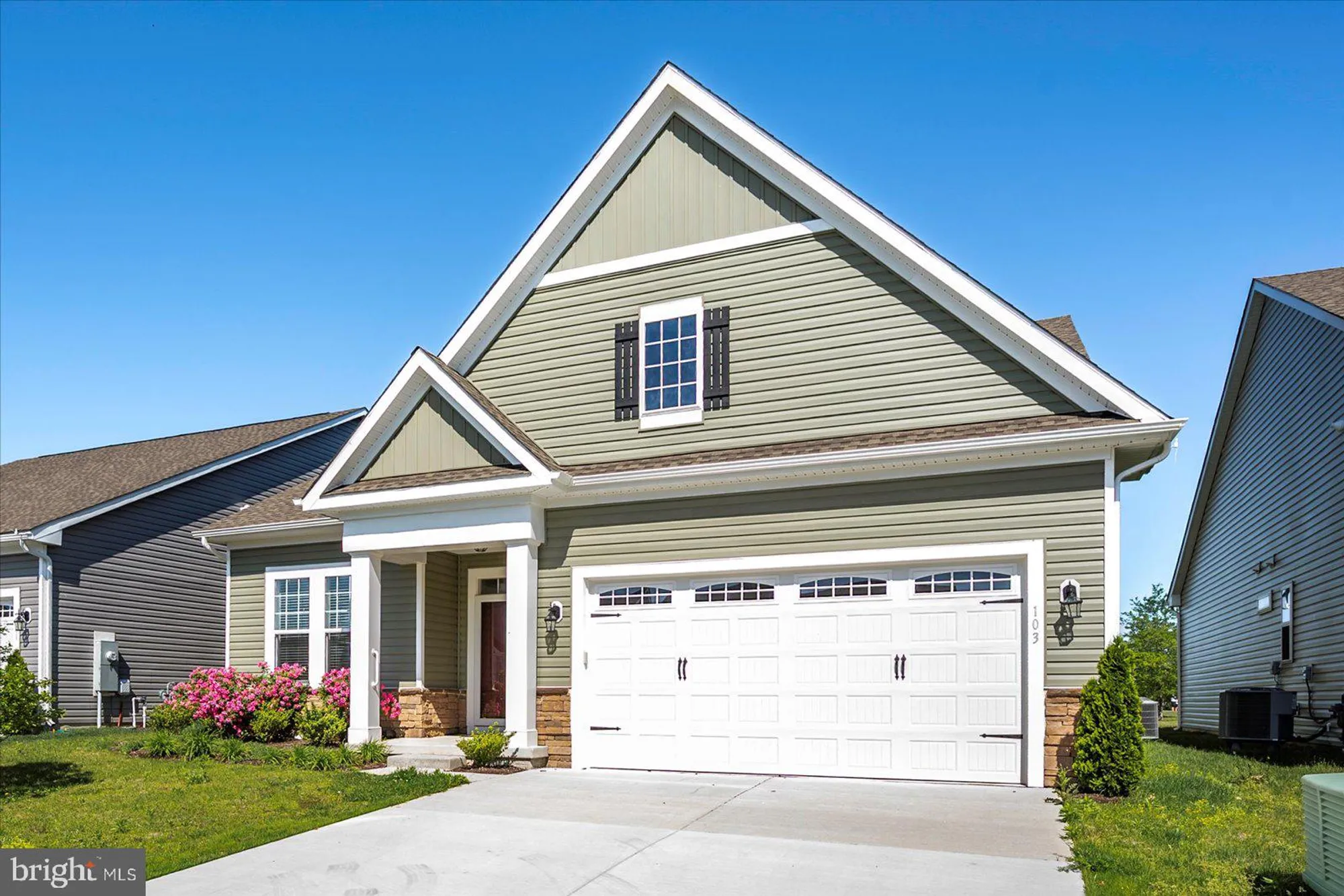 Property Slideshow image 8 of 62 | 103 winged foot dr, Bridgeville, DE, 19933