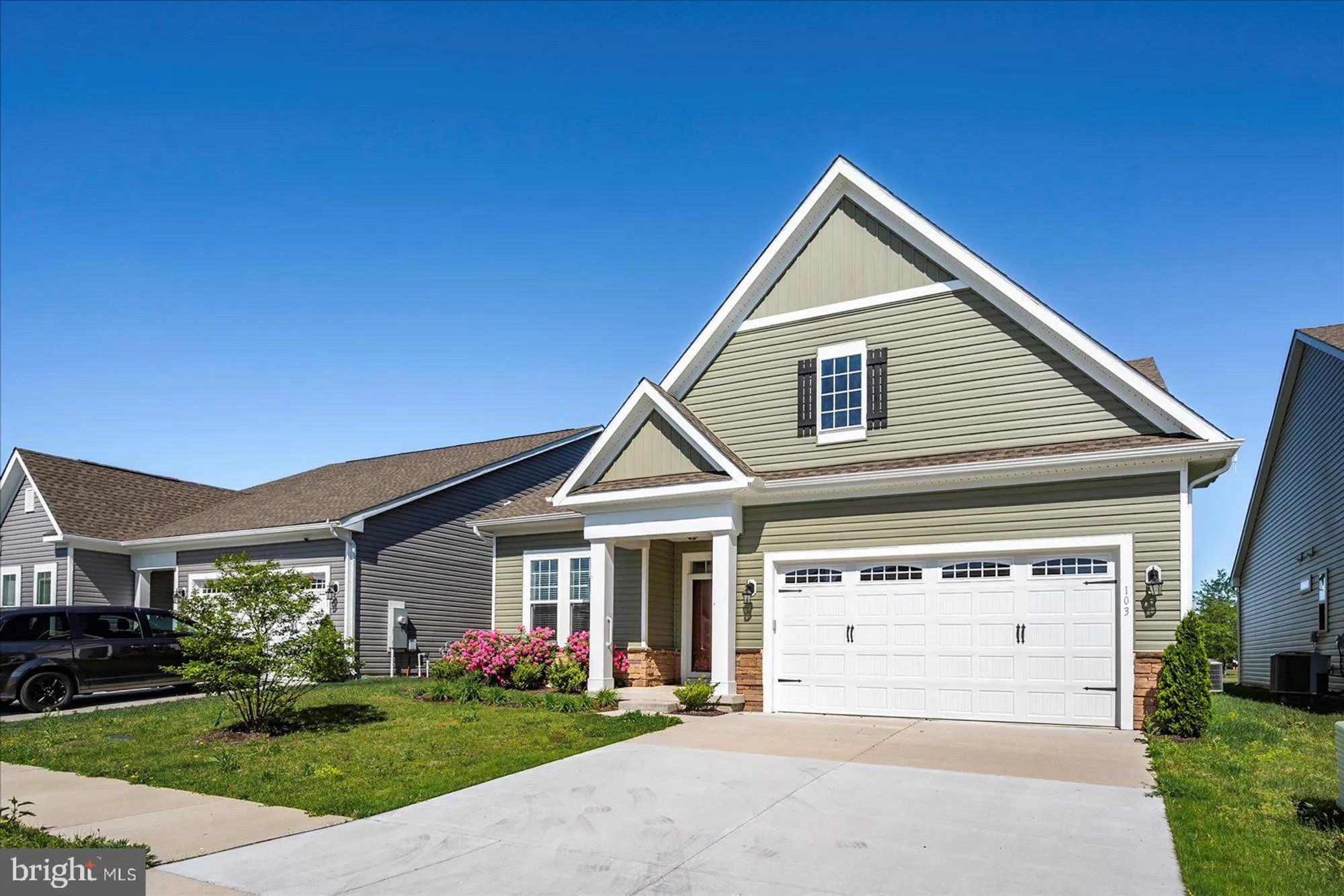 Property Slideshow image 7 of 62 | 103 winged foot dr, Bridgeville, DE, 19933