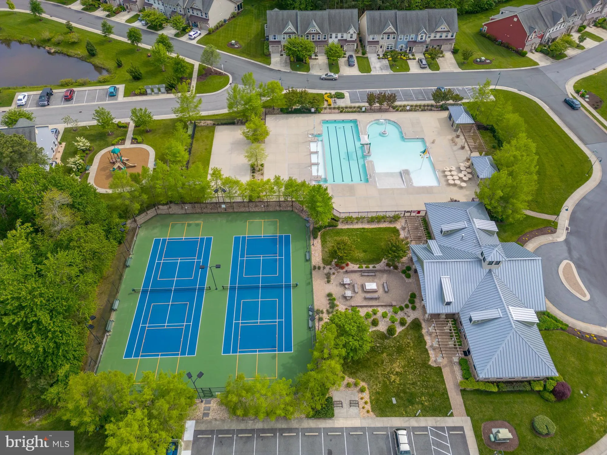 Property Slideshow image 65 of 76 | 36725 par ln # 98, Frankford, DE, 19945