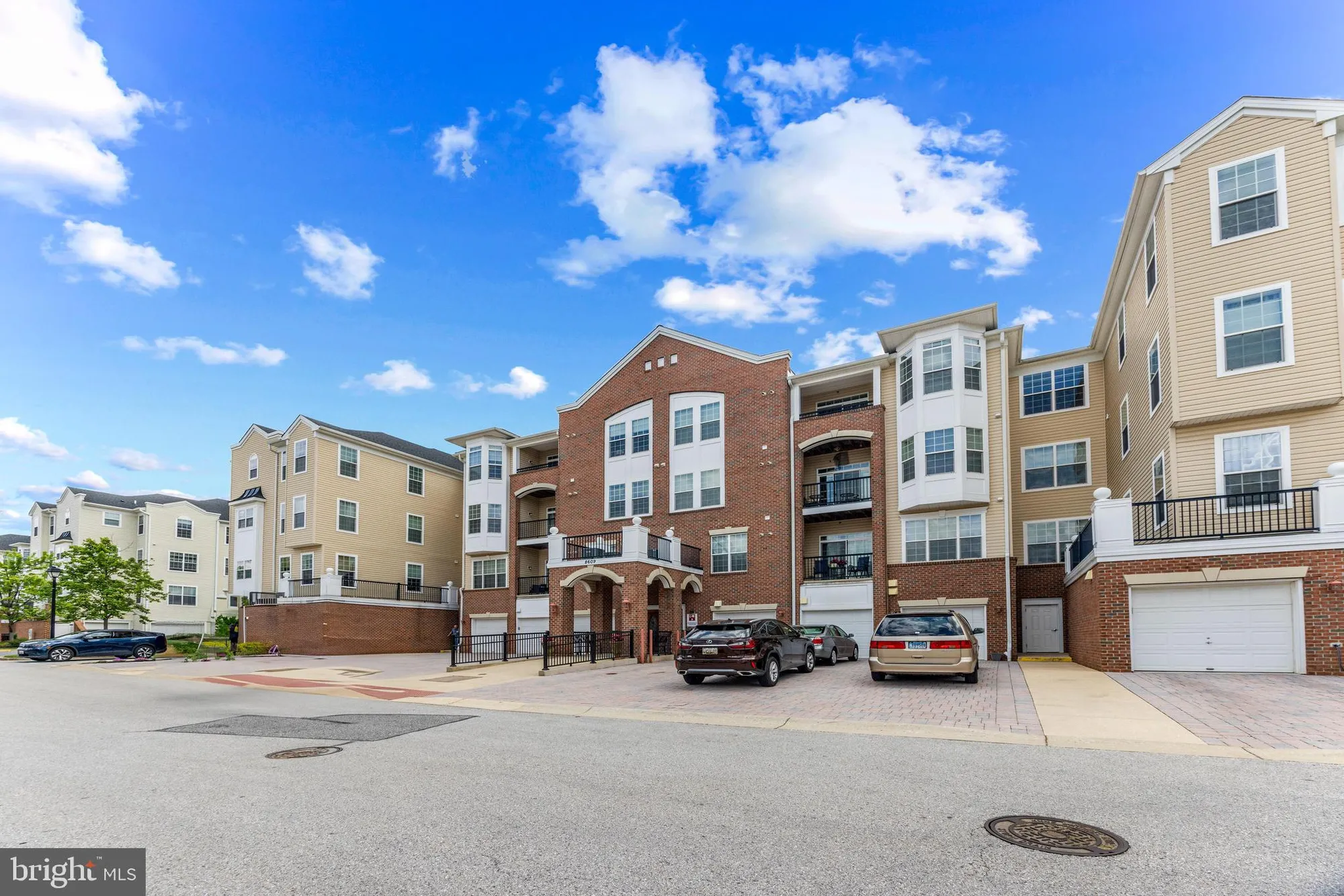Property Slideshow image 1 of 30 | 8609 wintergreen ct 308, Odenton, MD, 21113