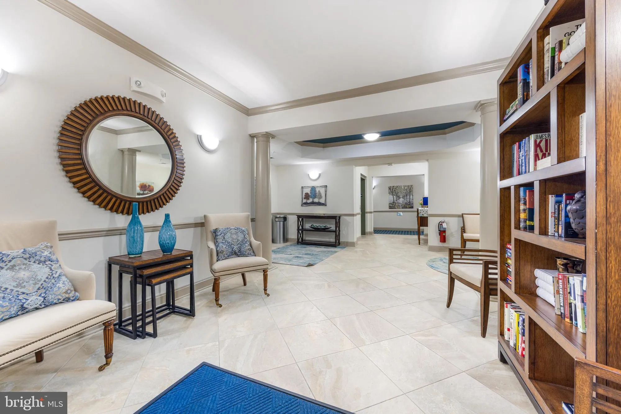 Property Slideshow image 2 of 30 | 8609 wintergreen ct 308, Odenton, MD, 21113