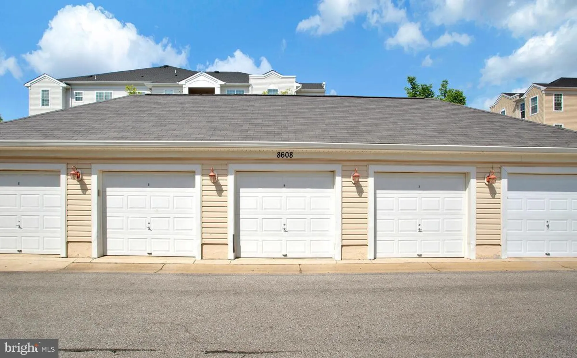 Property Slideshow image 24 of 30 | 8609 wintergreen ct 308, Odenton, MD, 21113