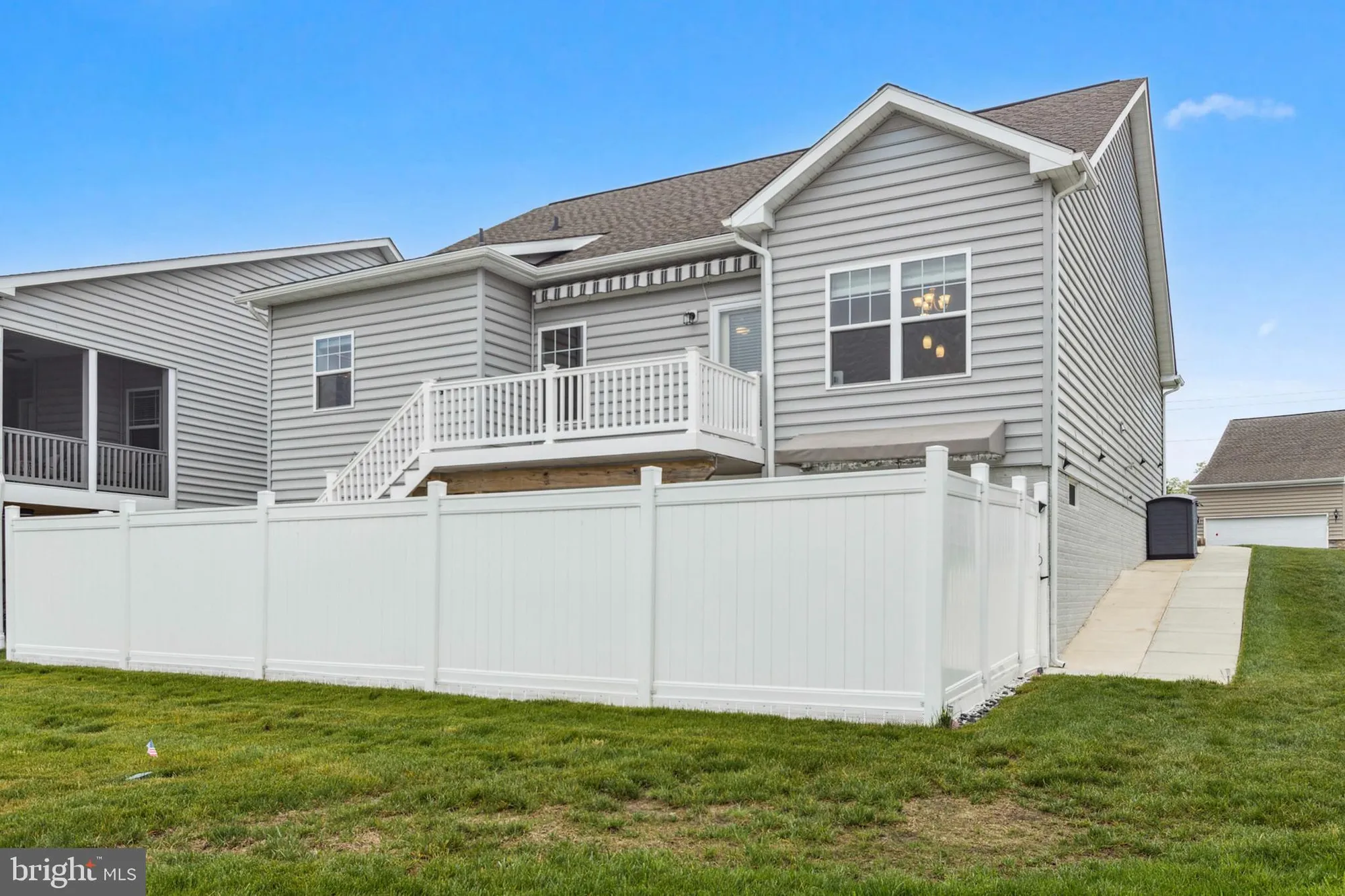 Property Slideshow image 38 of 54 | 219 heron cir, New Castle, DE, 19720