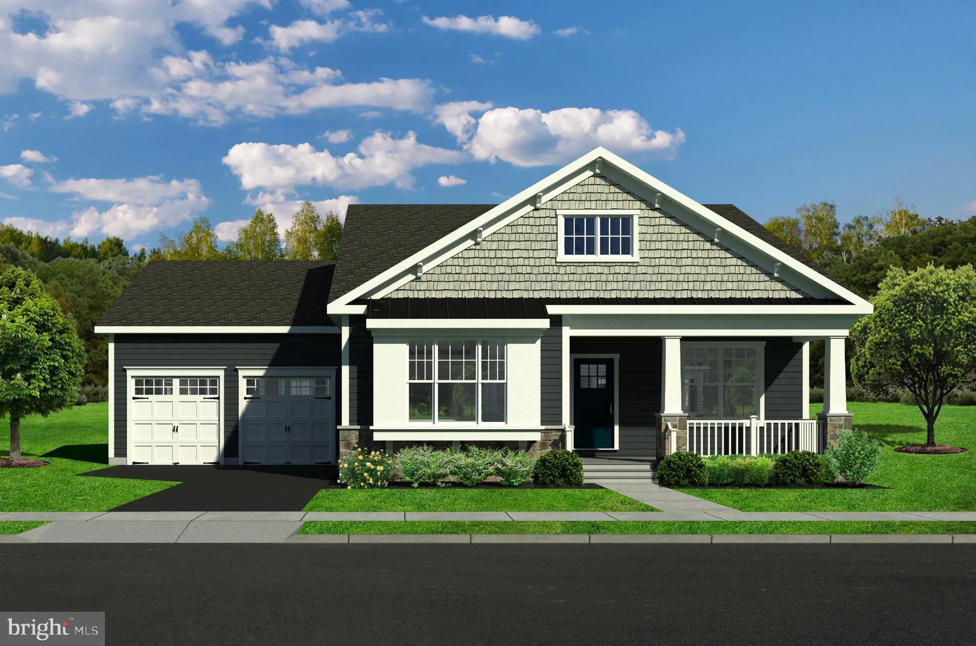 Property Slideshow image 2 of 11 | 204 baldy ln cottonwood, Middletown, DE, 19709