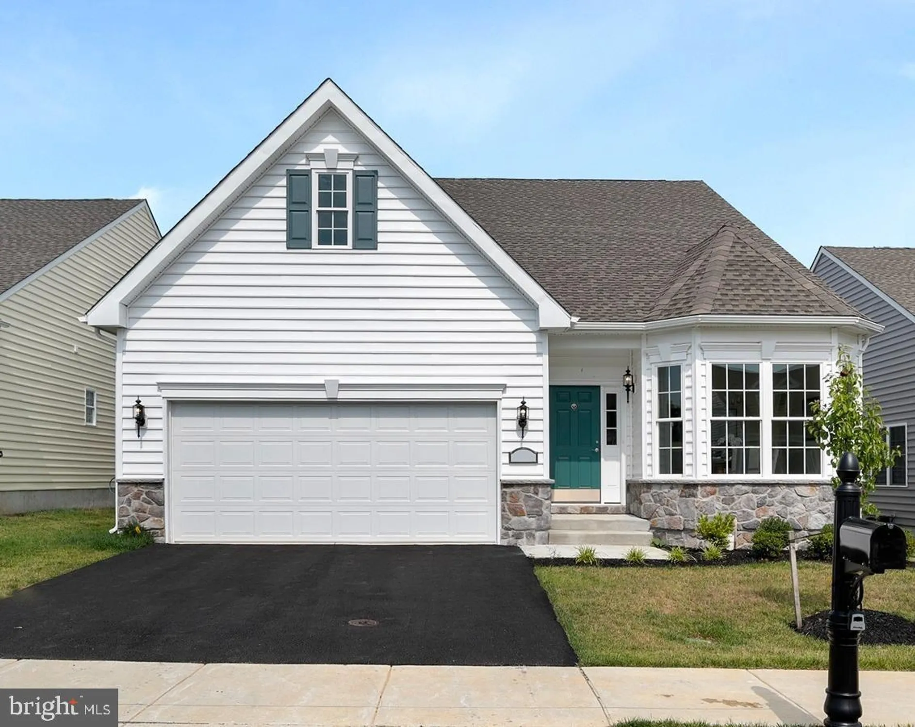 Property Slideshow image 1 of 15 | 00 felix view ct aston, Smyrna, DE, 19977