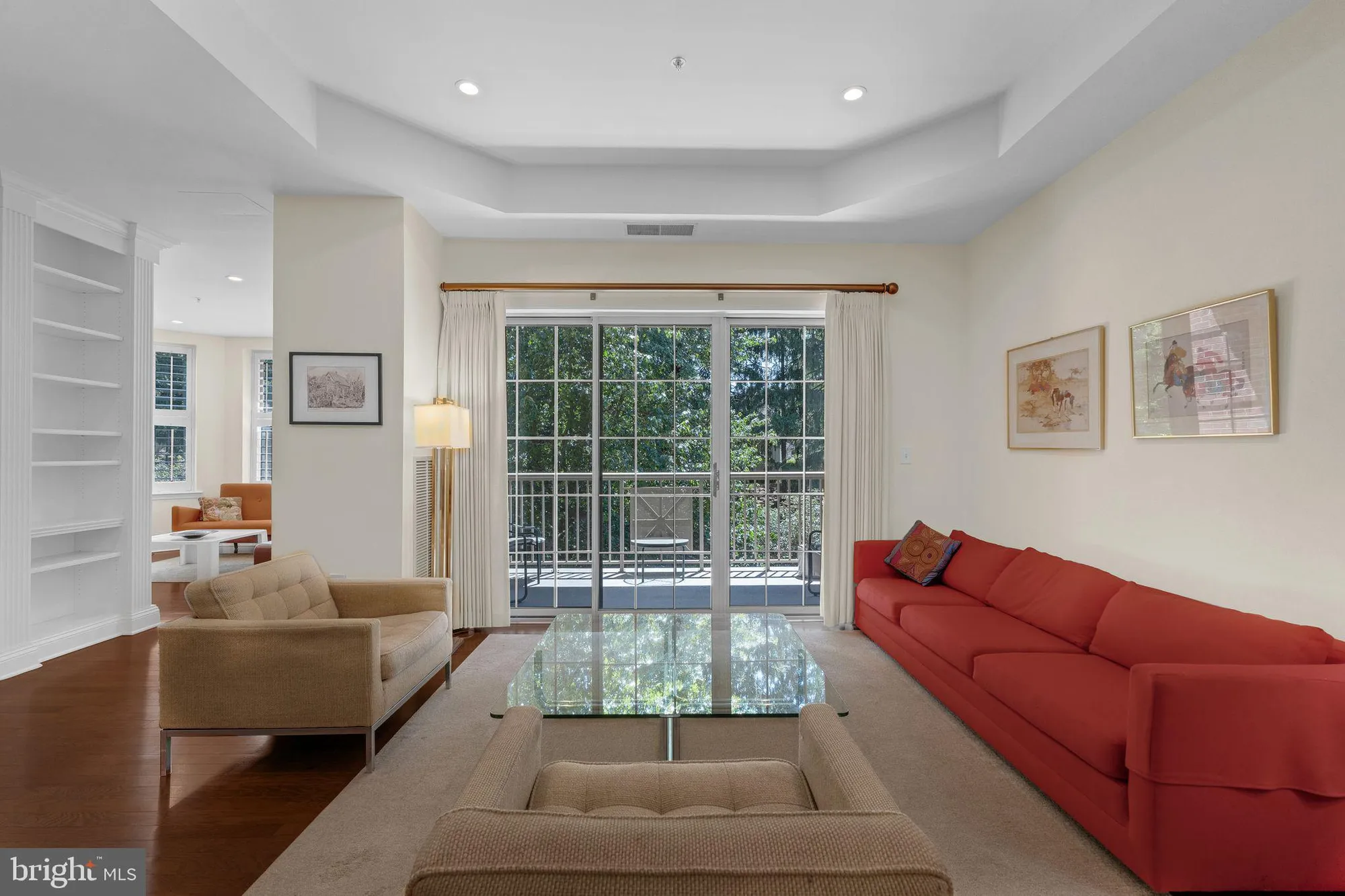 Property Slideshow image 6 of 31 | 2140 windrow dr, Princeton, NJ, 08540