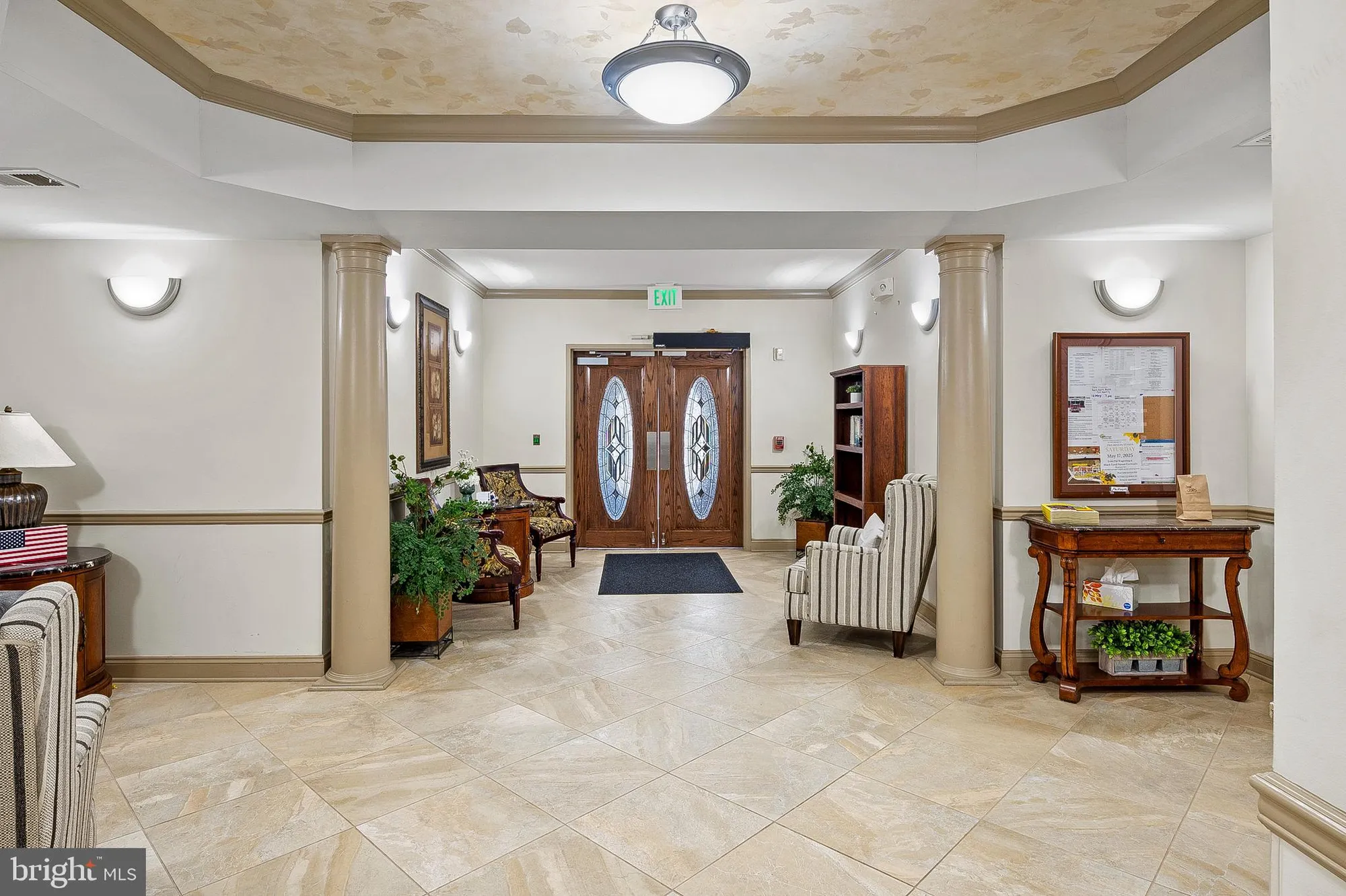 Property Slideshow image 5 of 43 | 8603 wintergreen ct unit 201, Odenton, MD, 21113