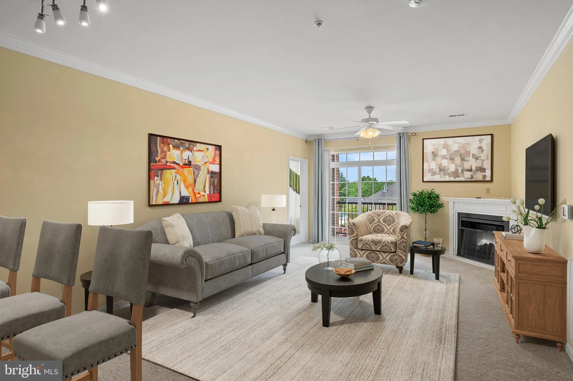 Property Slideshow image 12 of 43 | 8603 wintergreen ct unit 201, Odenton, MD, 21113