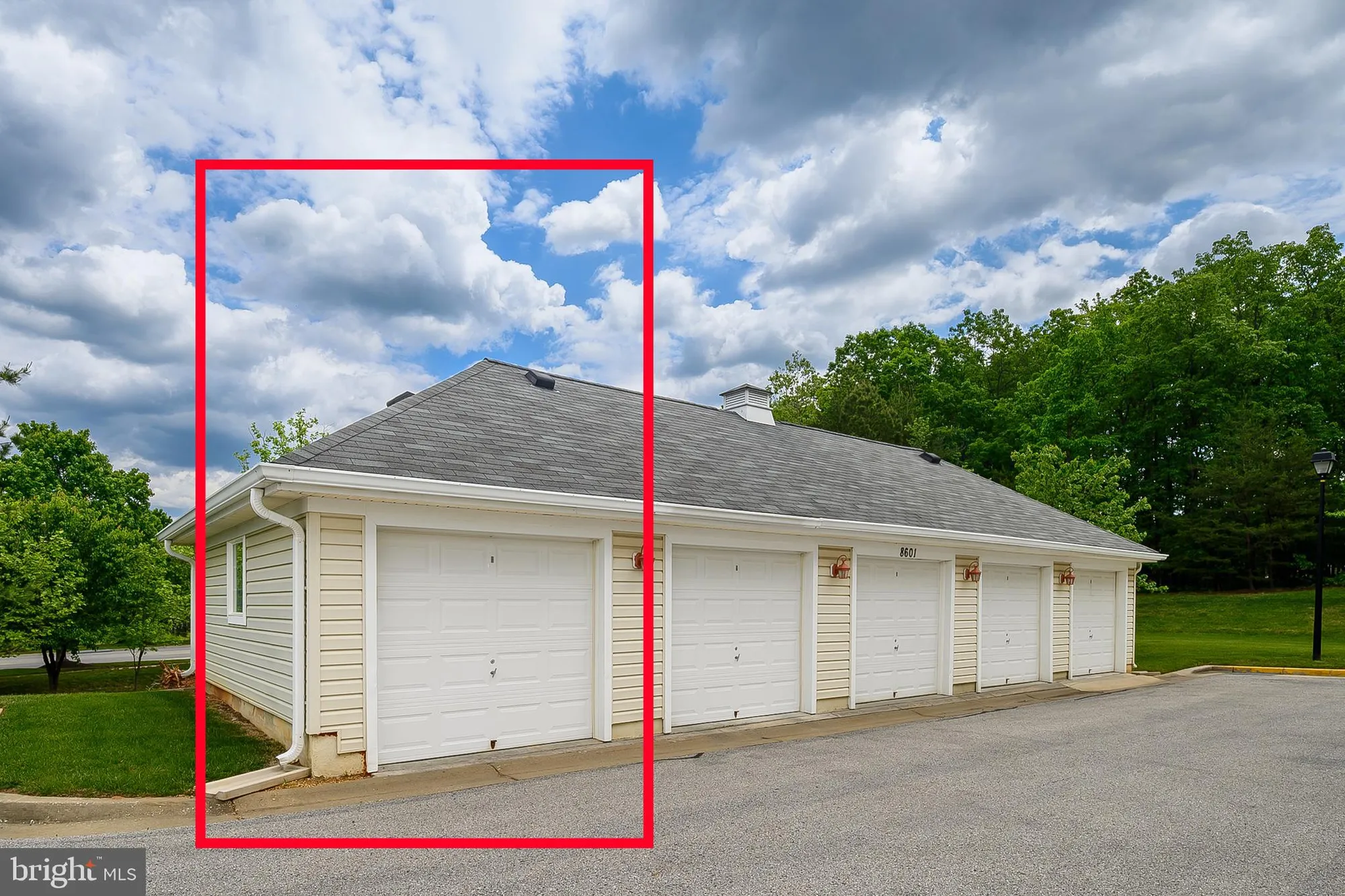 Property Slideshow image 37 of 43 | 8603 wintergreen ct unit 201, Odenton, MD, 21113