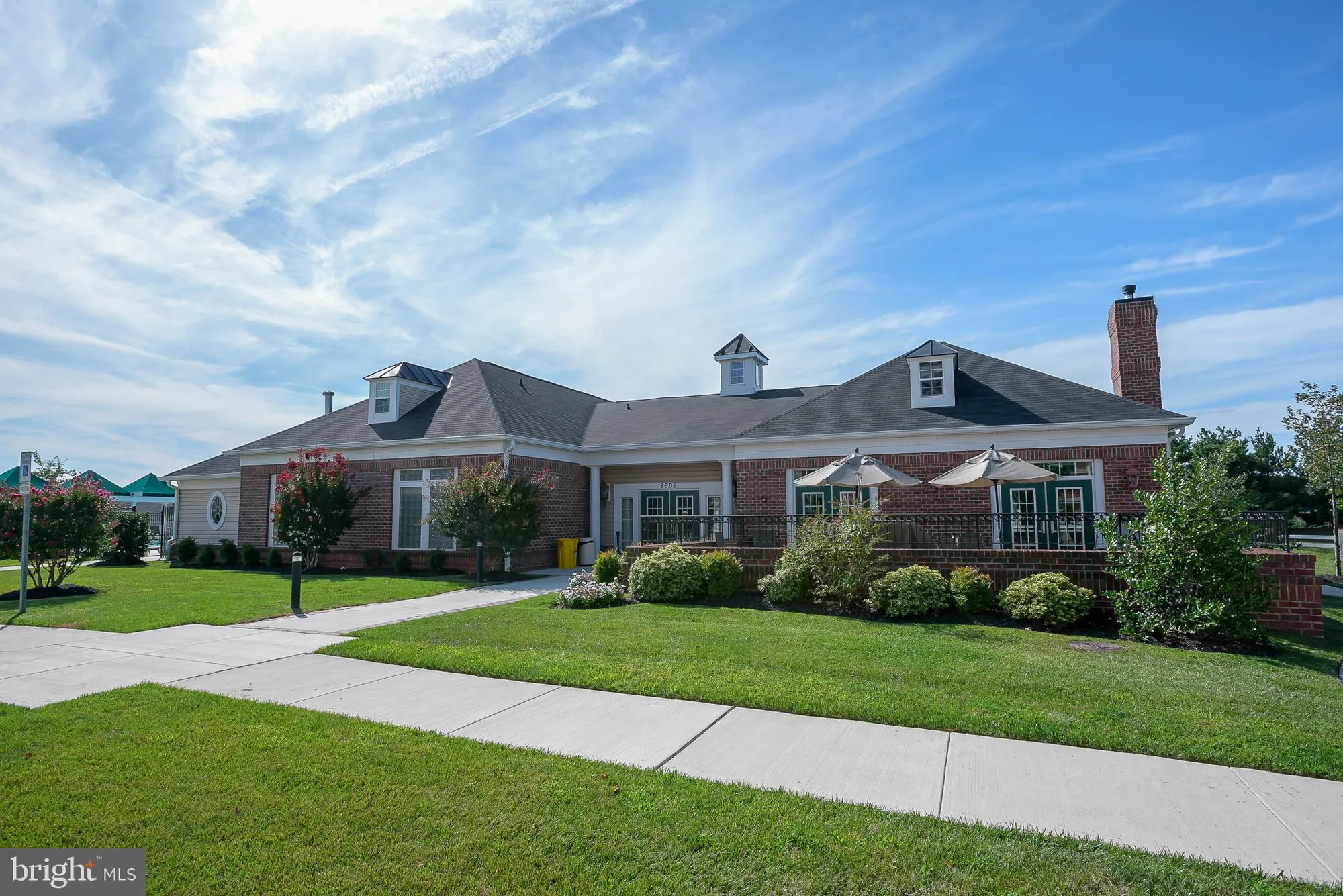 Property Slideshow image 41 of 43 | 8603 wintergreen ct unit 201, Odenton, MD, 21113