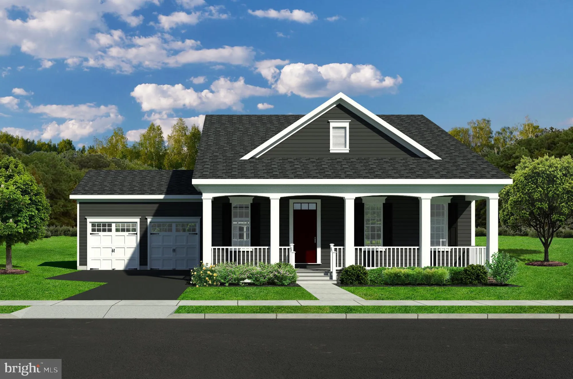 Property Slideshow image 6 of 41 | 204 baldy ln cayot, Middletown, DE, 19709