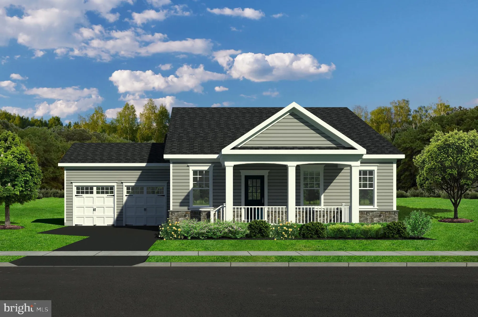 Property Slideshow image 7 of 41 | 204 baldy ln cayot, Middletown, DE, 19709