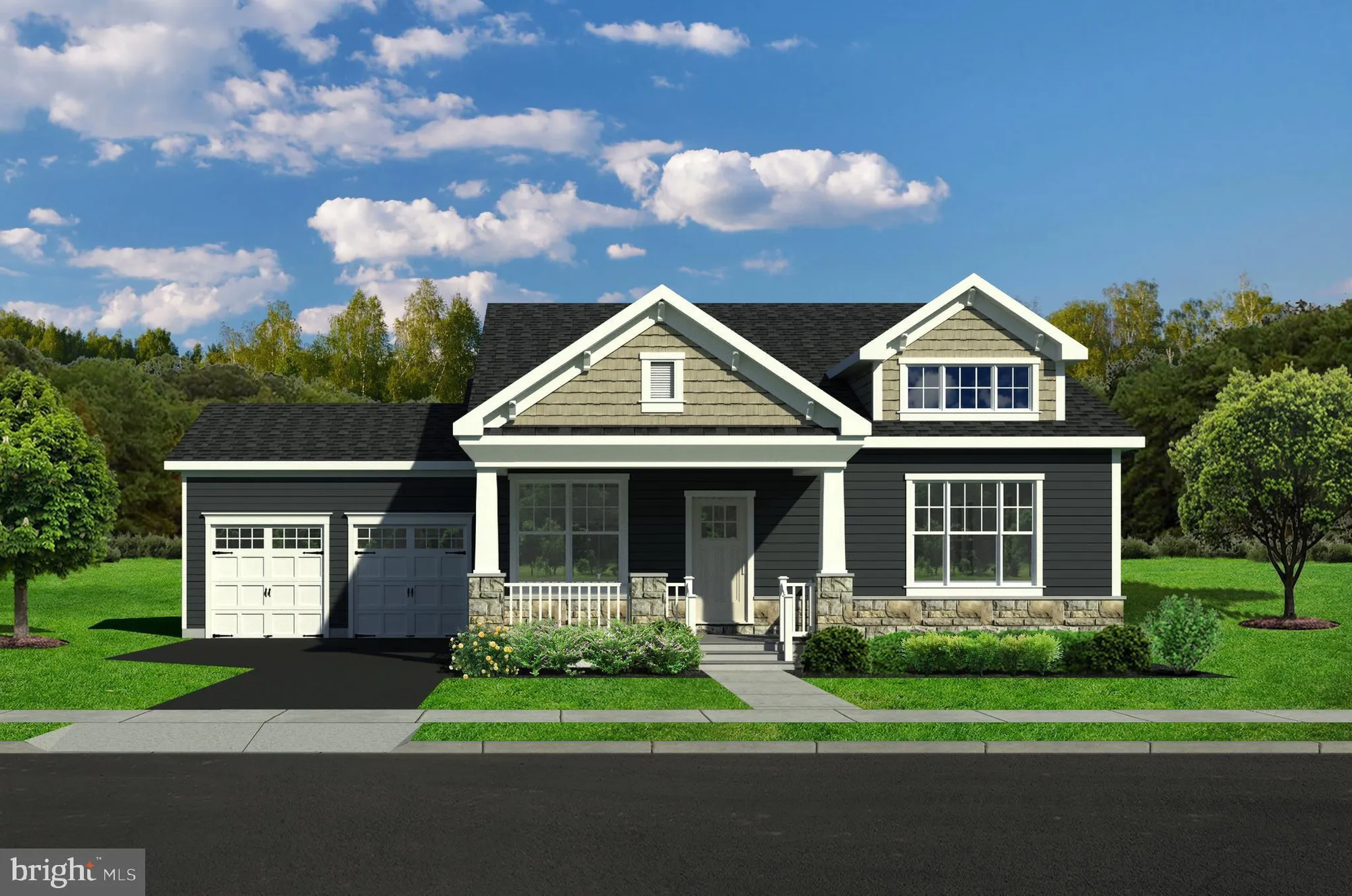 Property Slideshow image 5 of 41 | 204 baldy ln cayot, Middletown, DE, 19709