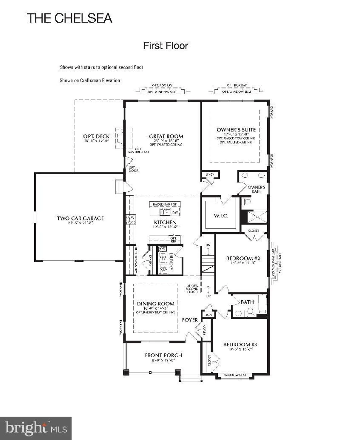 Property Slideshow image 12 of 14 | 204 baldy ln chelsea, Middletown, DE, 19709