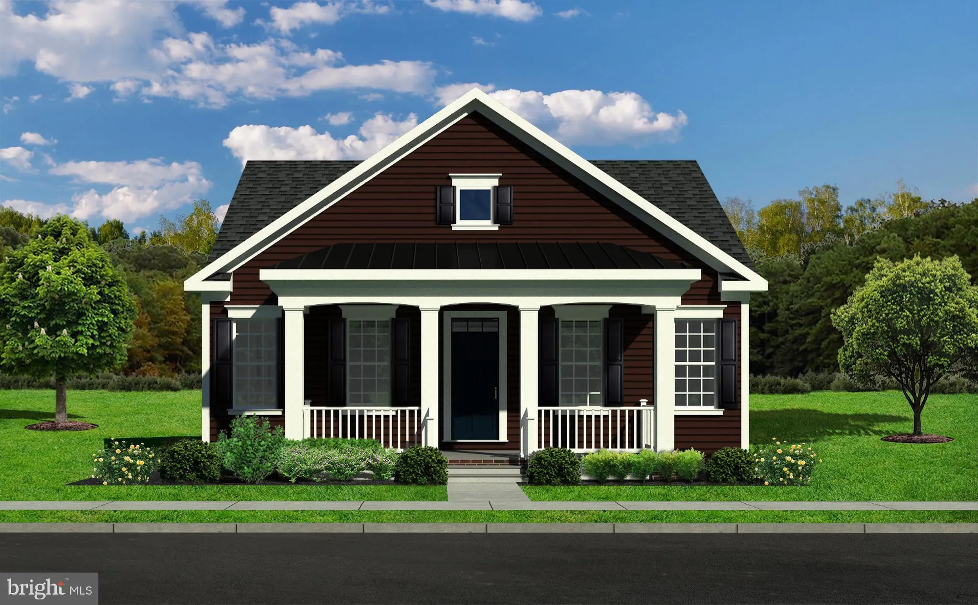 Property Slideshow image 1 of 13 | 204 baldy ln belville, Middletown, DE, 19709