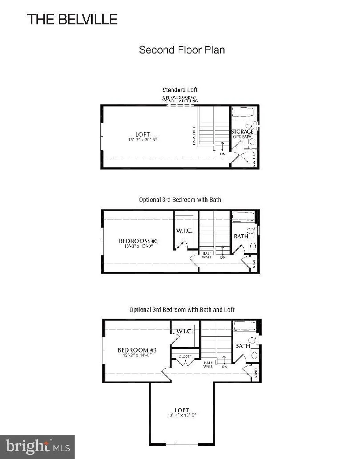 Property Slideshow image 6 of 13 | 204 baldy ln belville, Middletown, DE, 19709