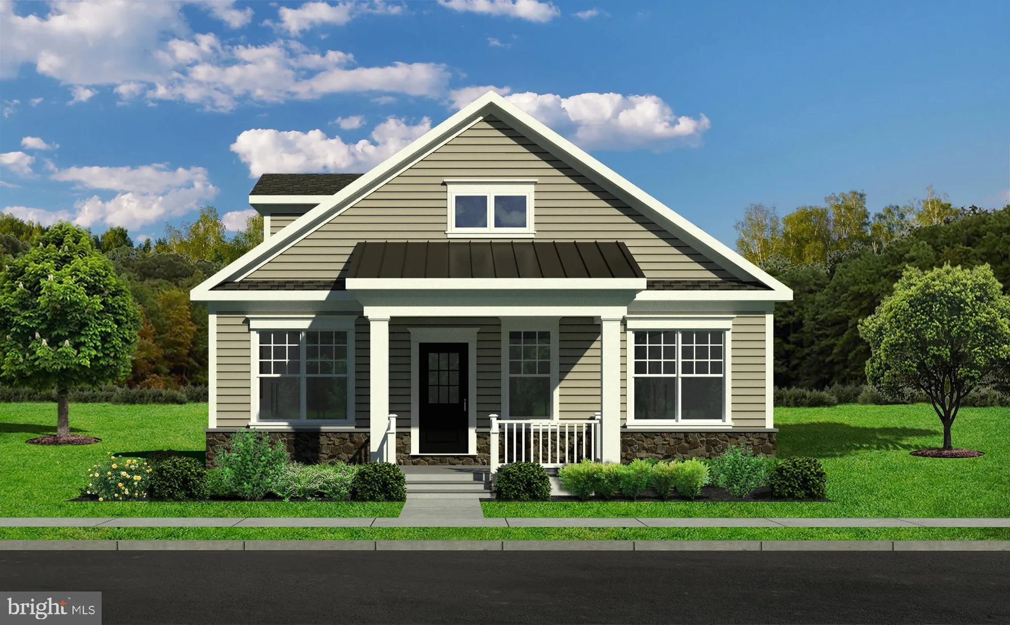 Property Slideshow image 33 of 39 | 204 baldy ln bristole, Middletown, DE, 19709