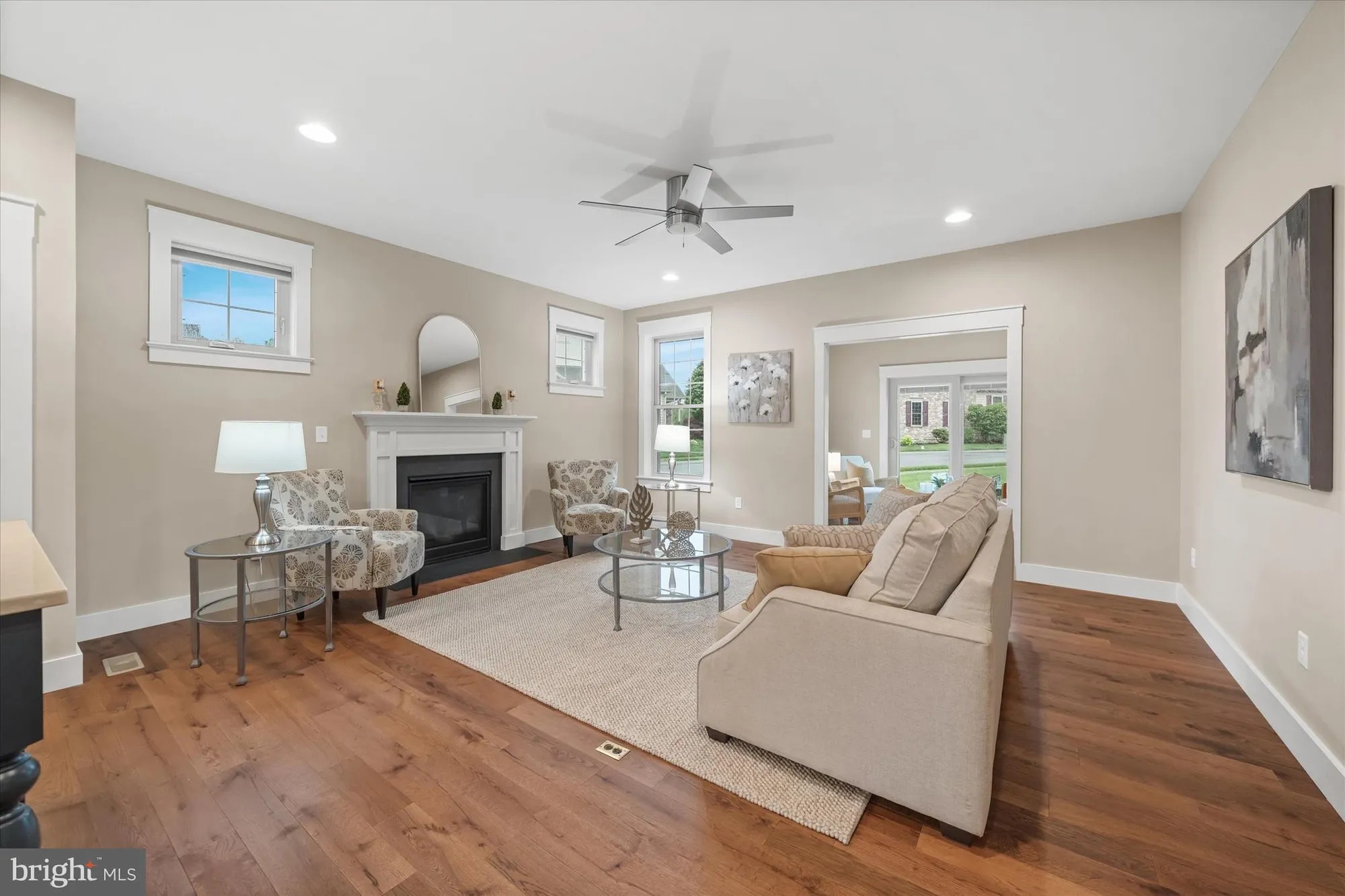 Property Slideshow image 13 of 48 | 843 summer breeze path, Cochranville, PA, 19330