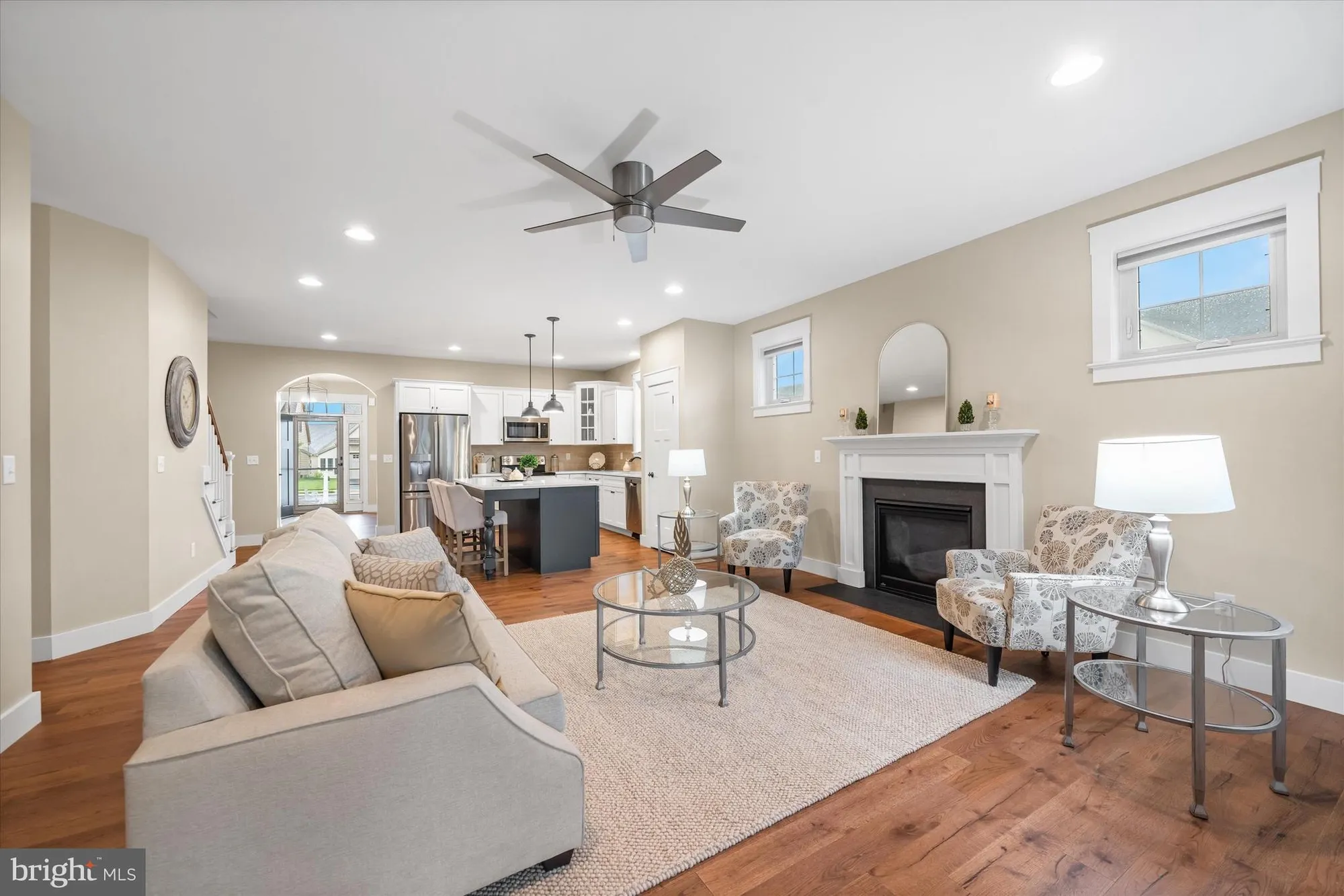 Property Slideshow image 15 of 48 | 843 summer breeze path, Cochranville, PA, 19330