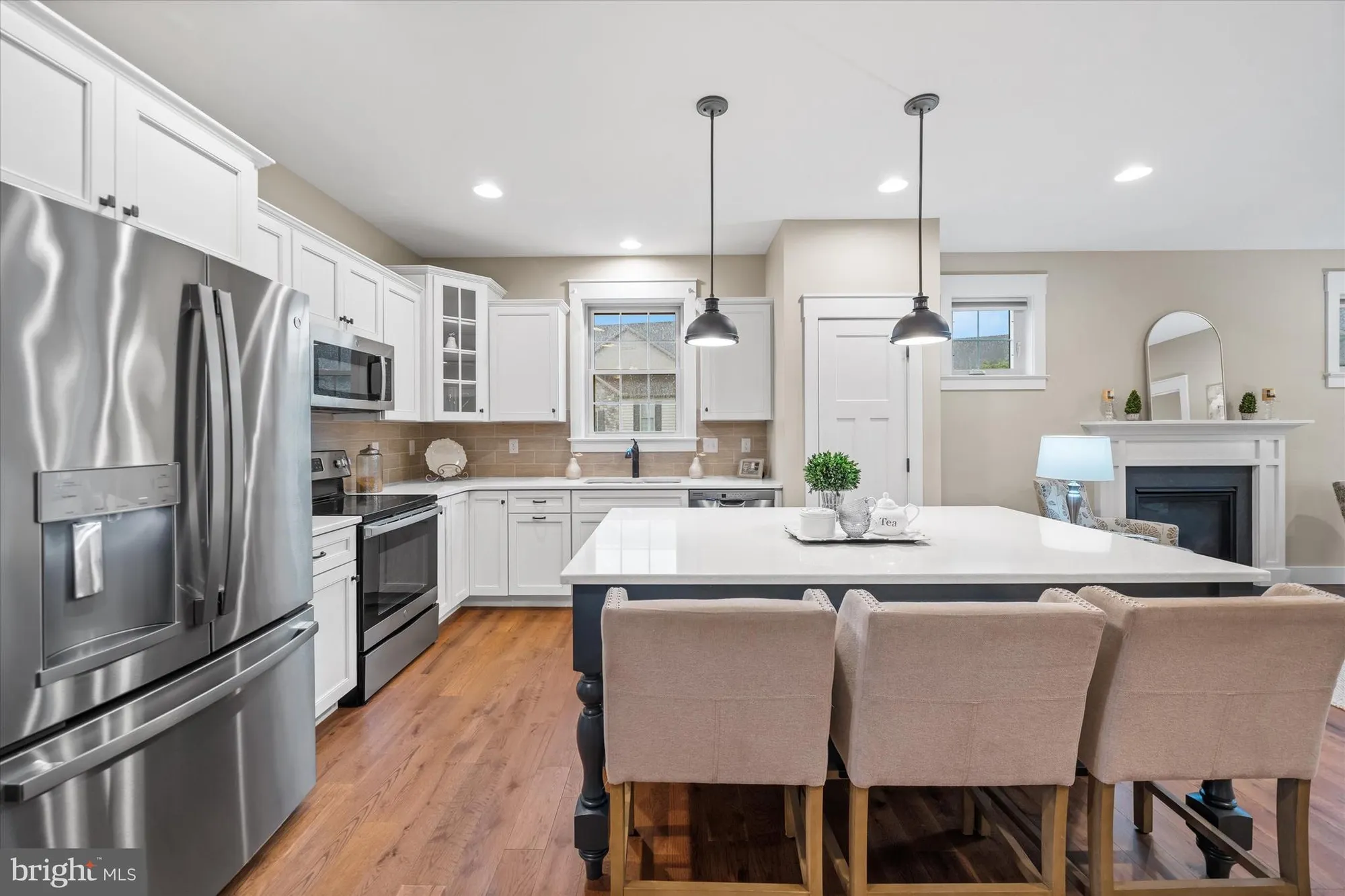 Property Slideshow image 21 of 48 | 843 summer breeze path, Cochranville, PA, 19330